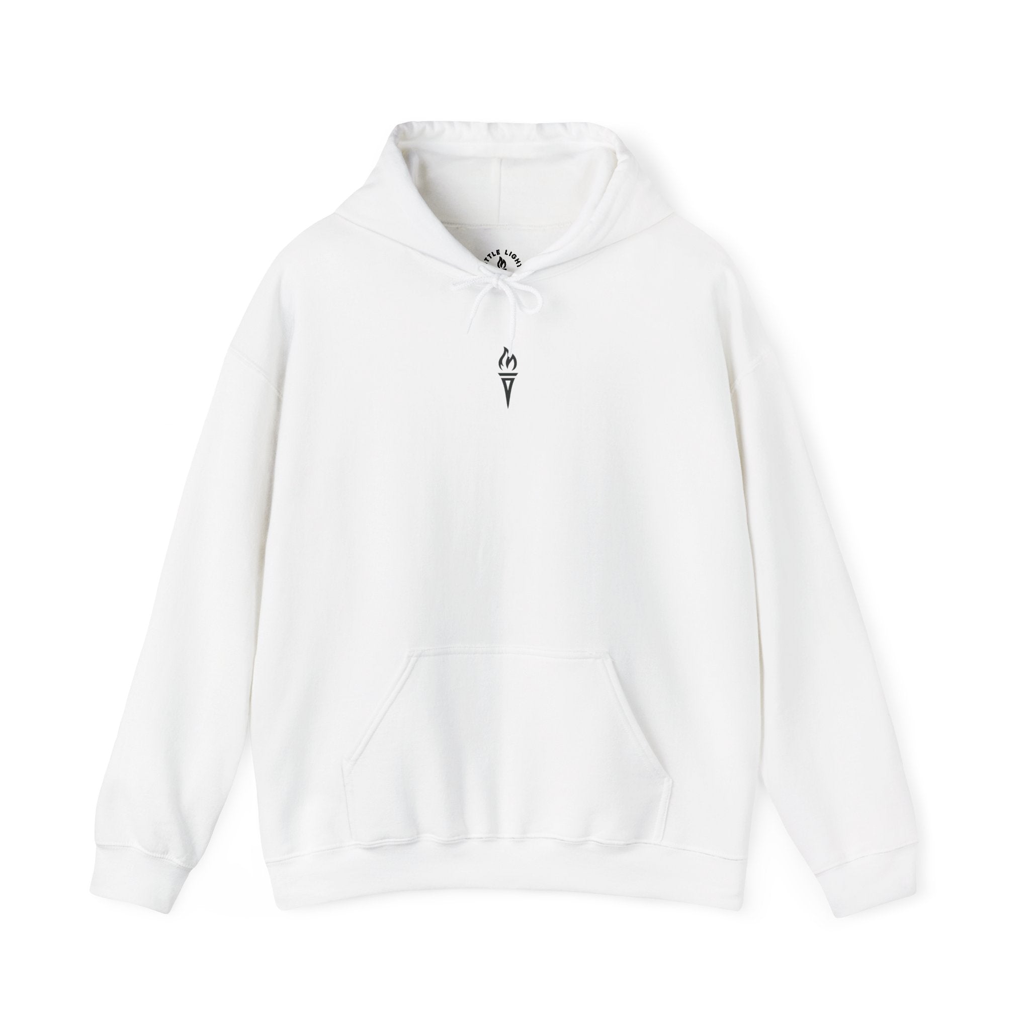 Christ Hoodie