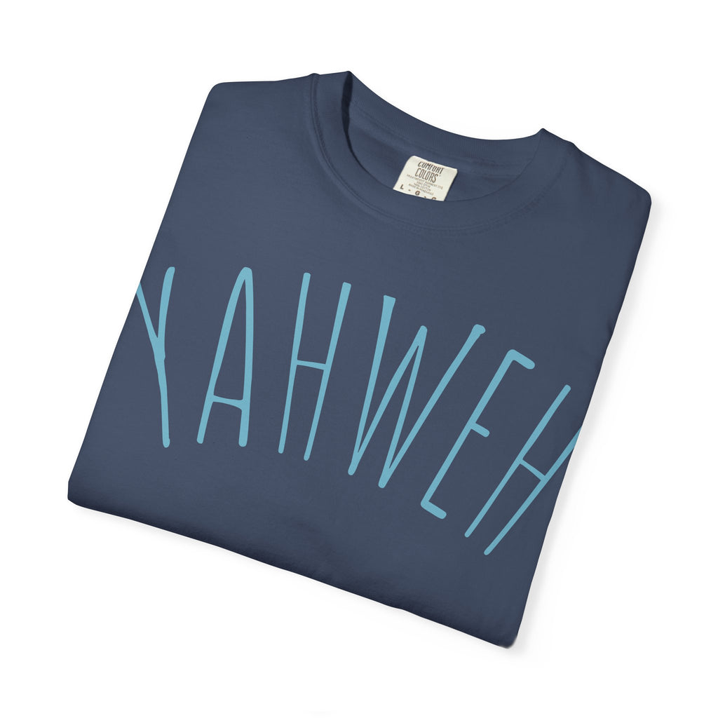 YAHWEY T-Shirt