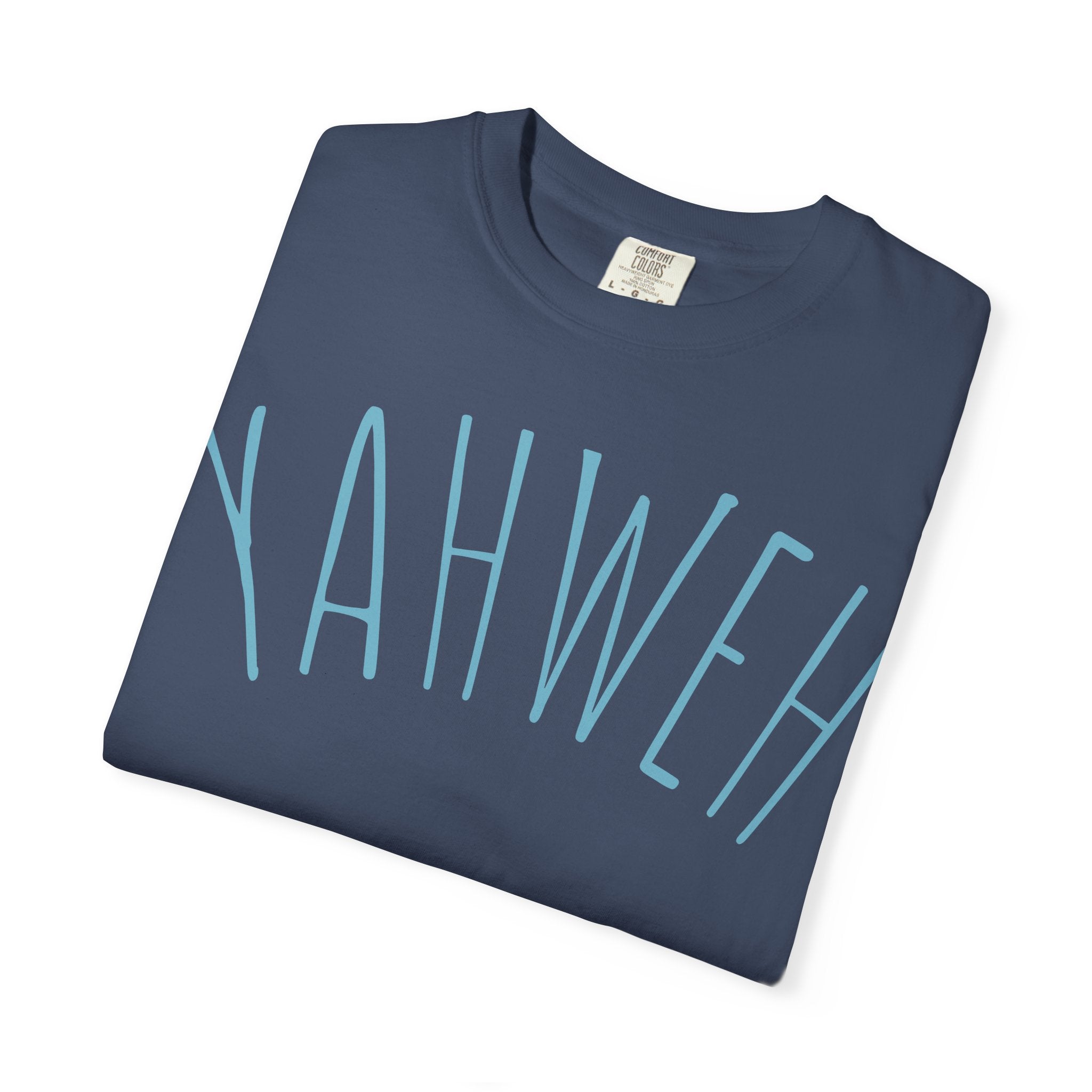 YAHWEY T-Shirt