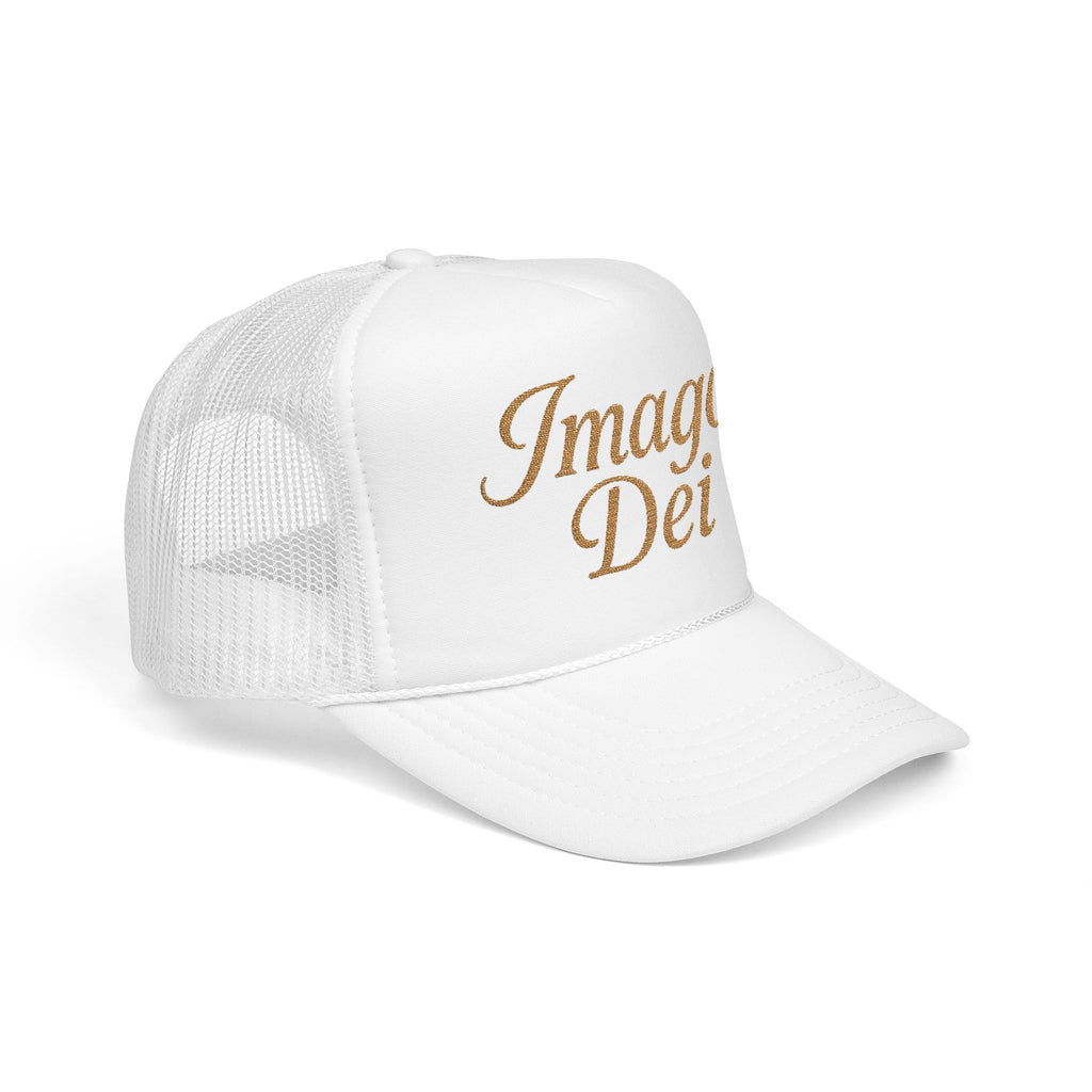 Imago Dei Trucker Hat