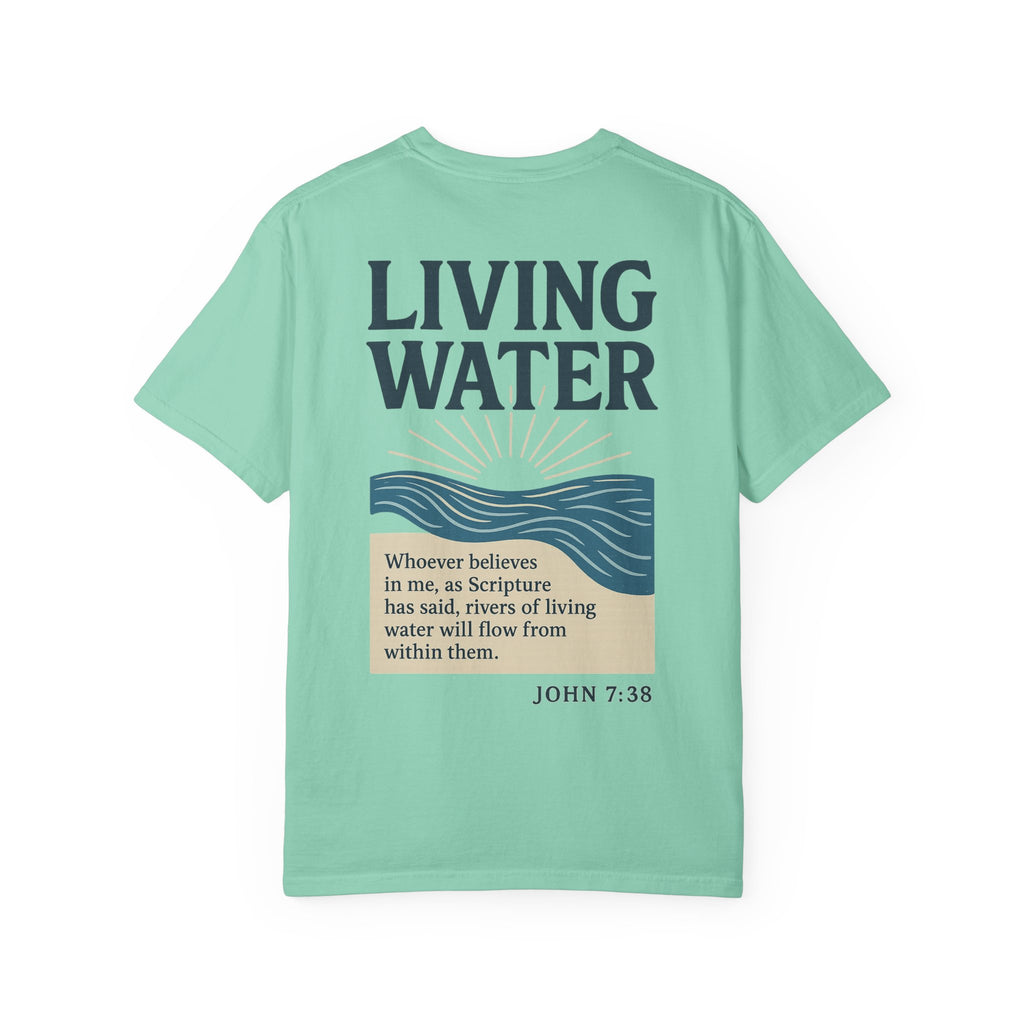 Living Water T-Shirt