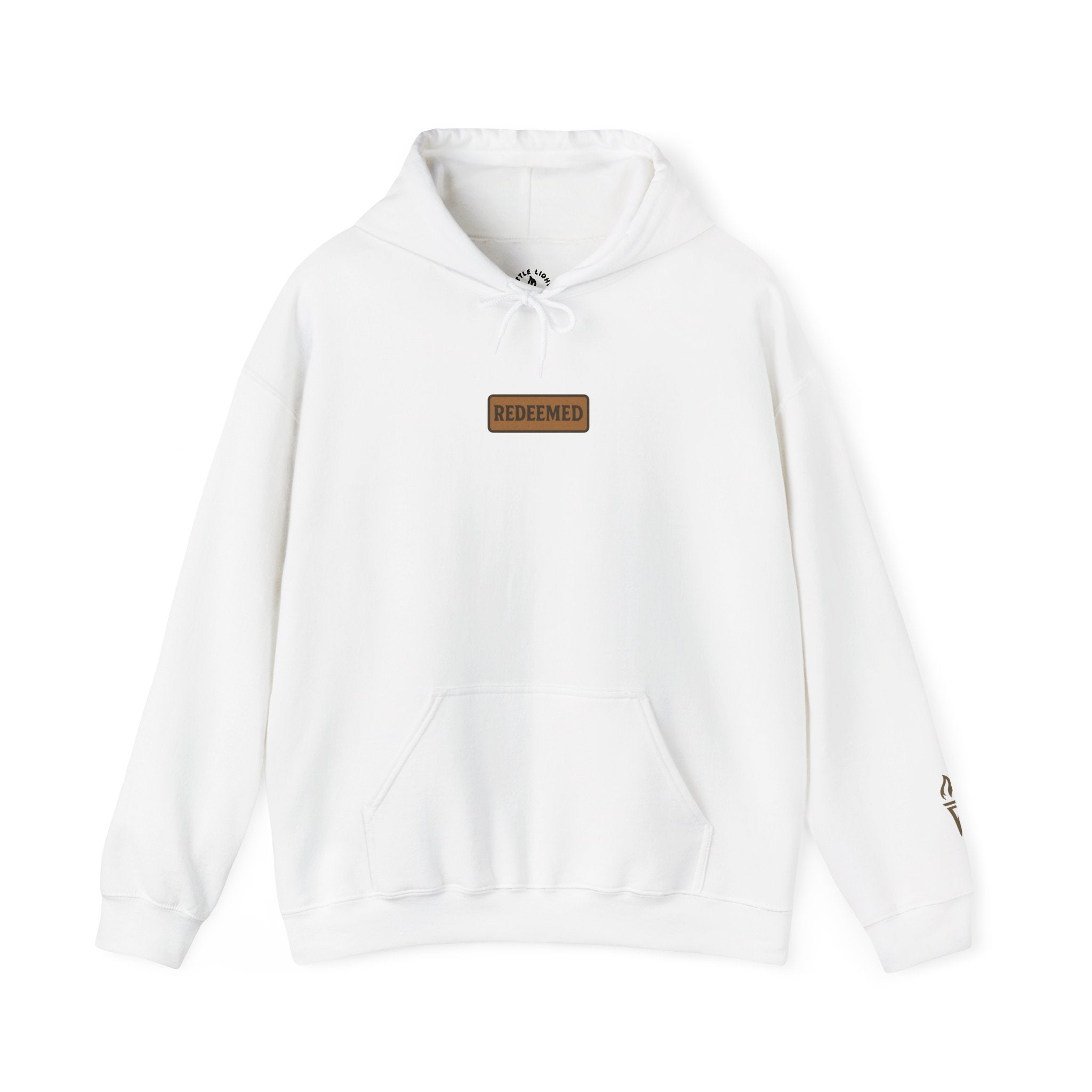 Redeemed Hoodie