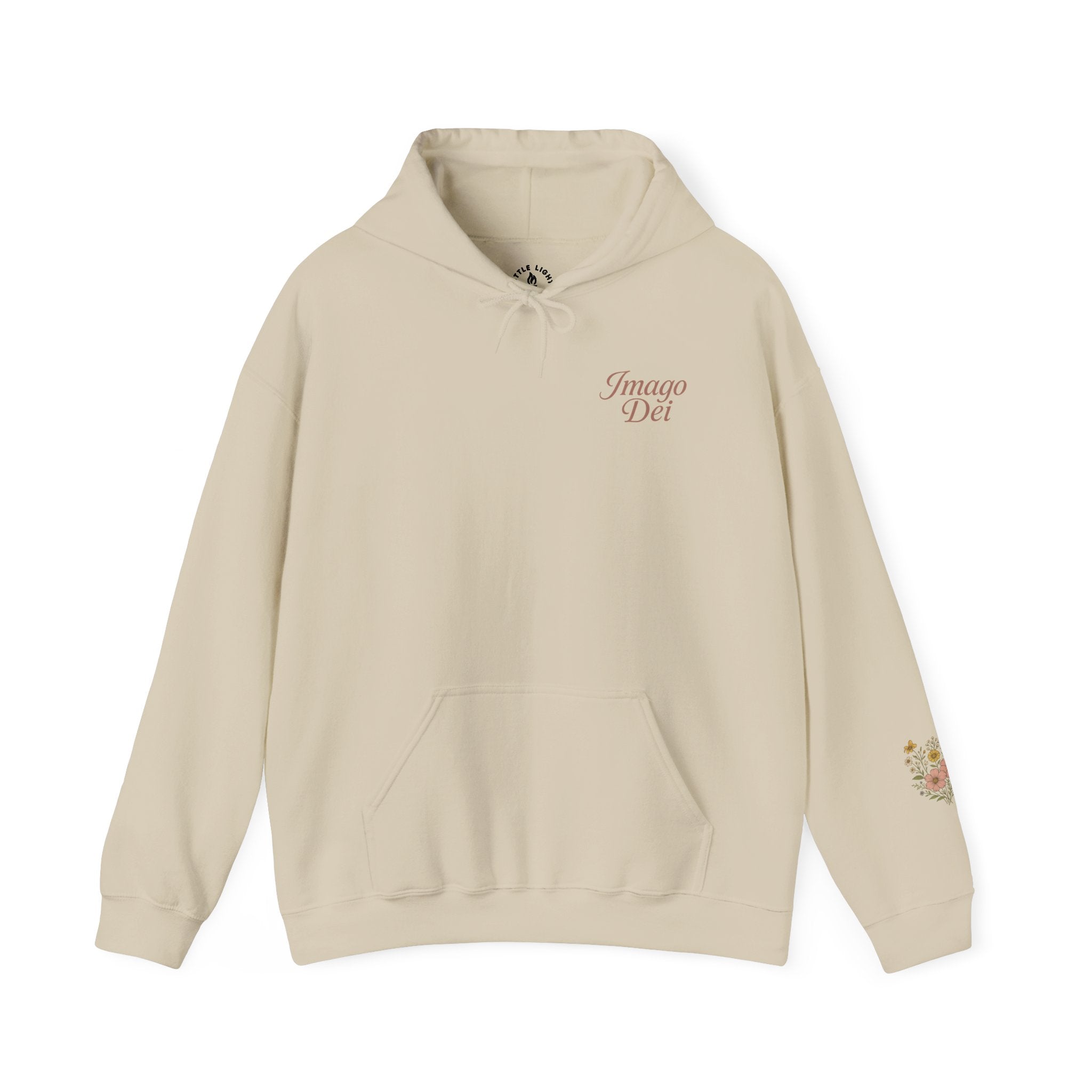Imago Dei Hoodie