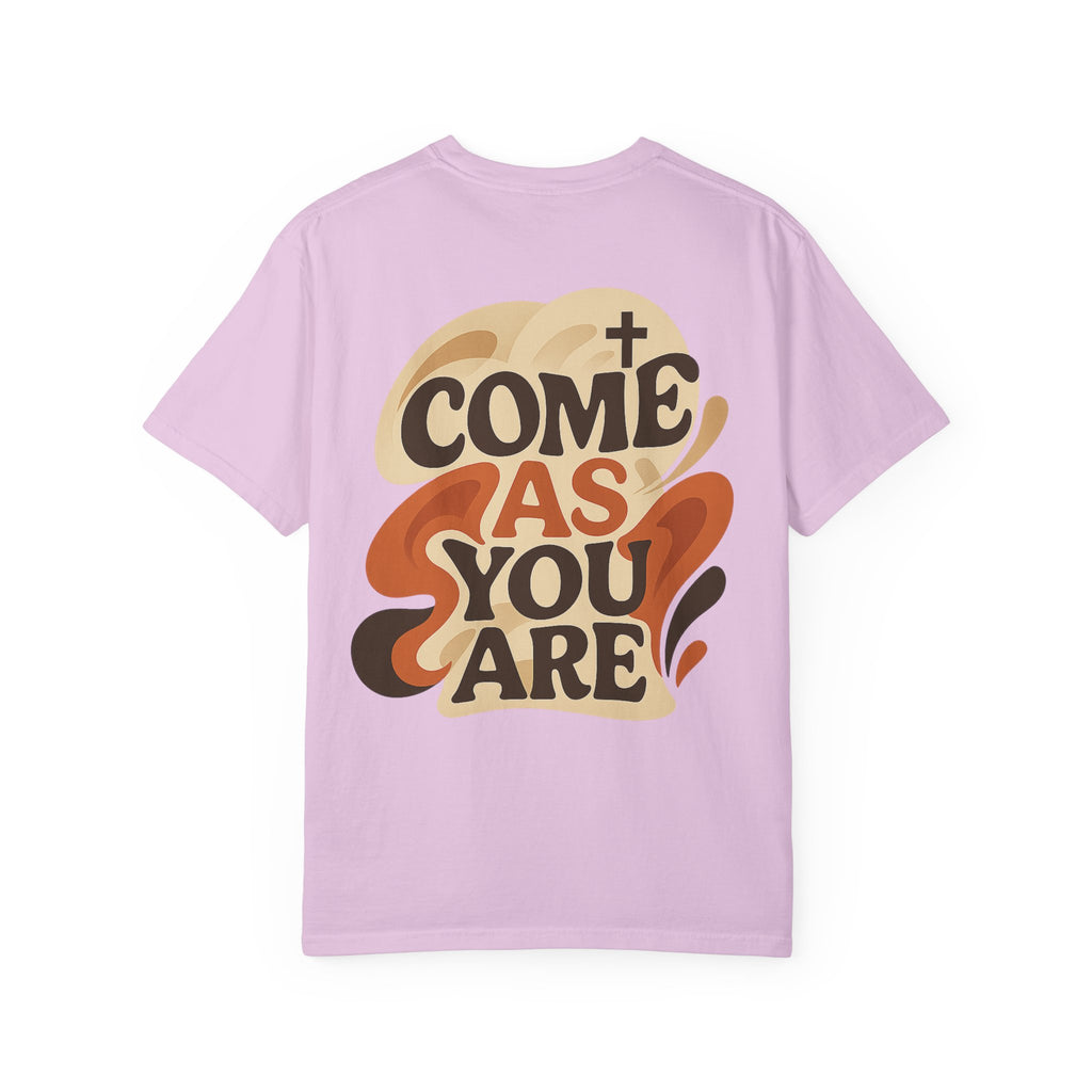 As You Are T-Shirt