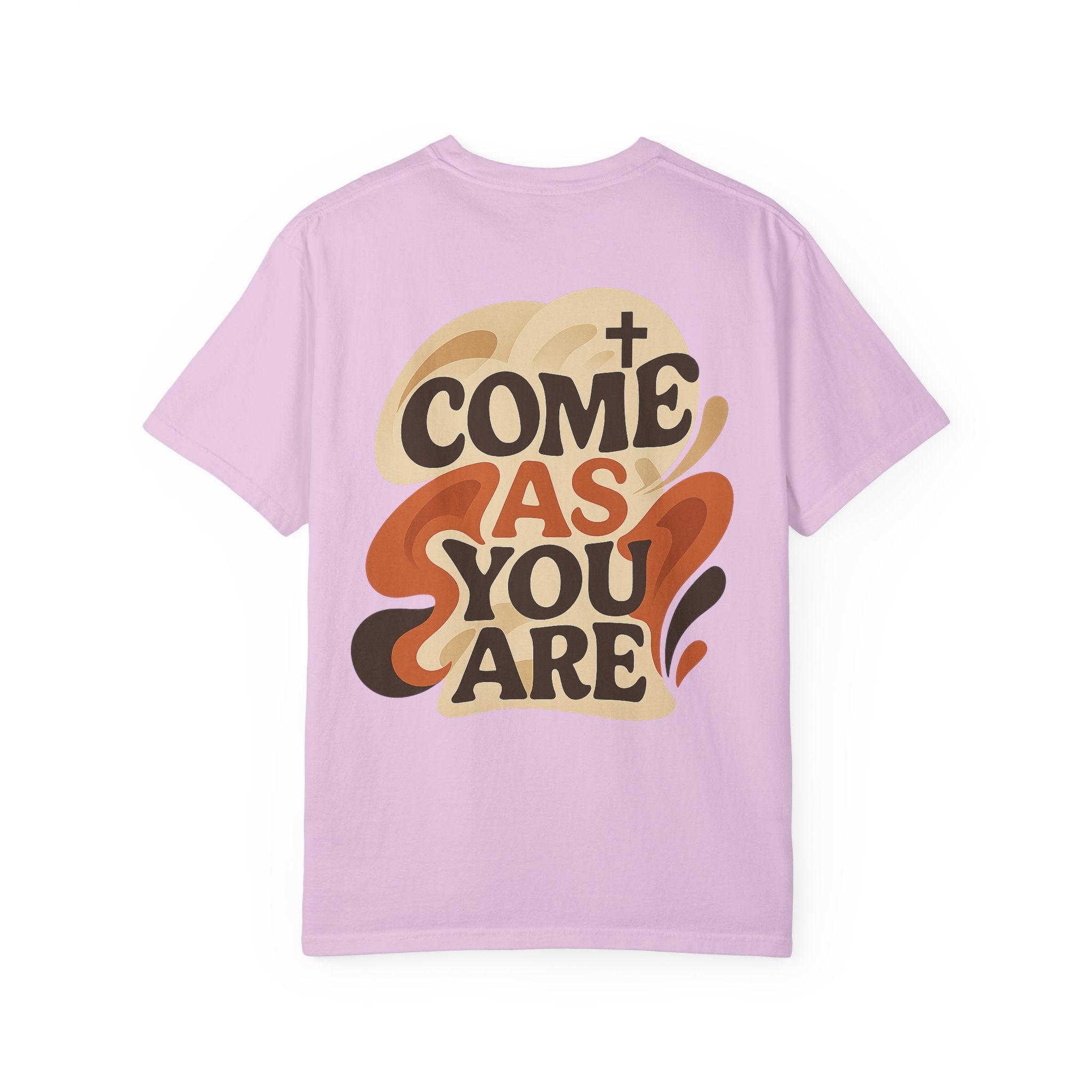 As You Are T-Shirt