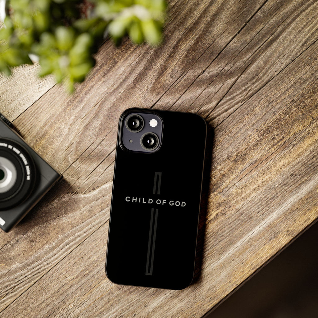 Child of God iPhone Case