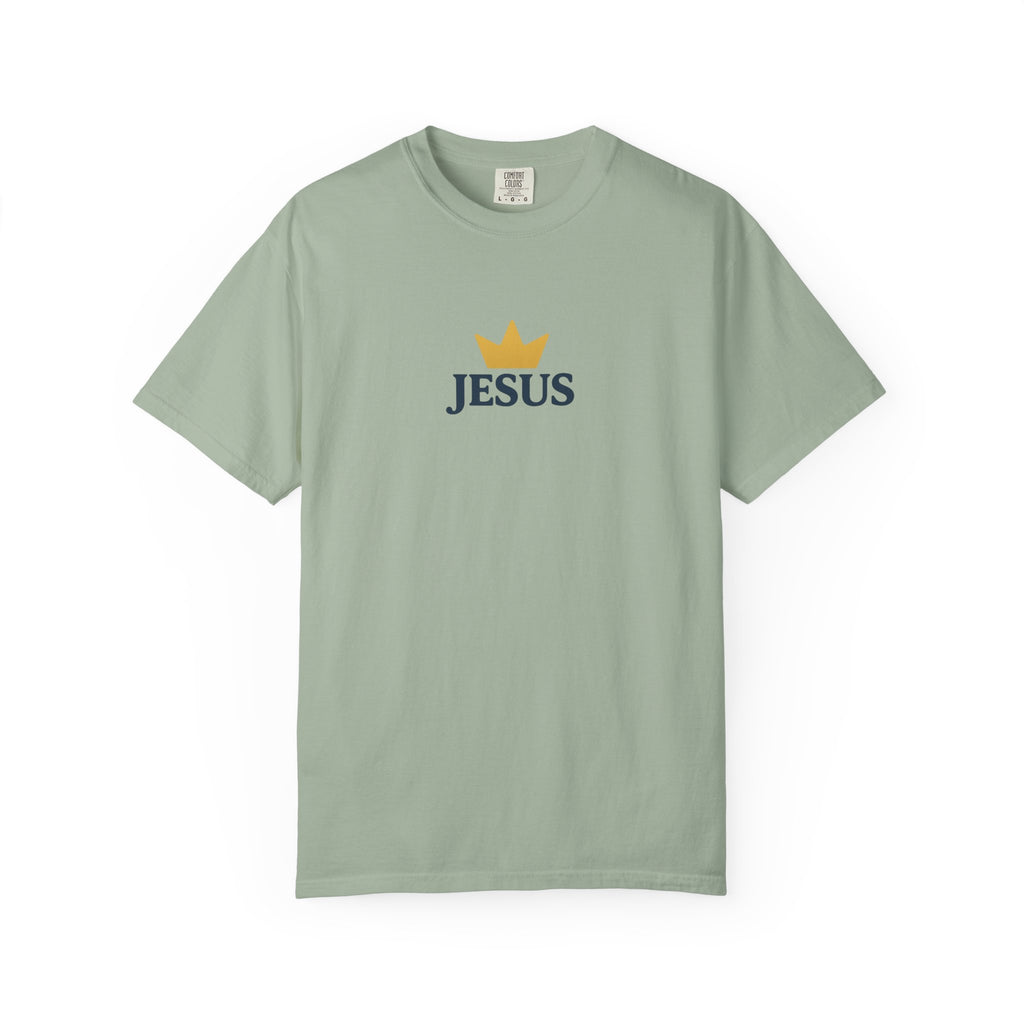 Jesus is King T-Shirt