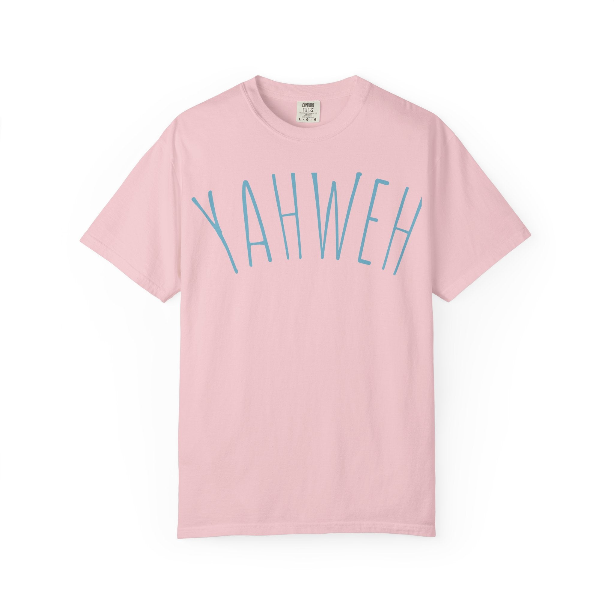 YAHWEY T-Shirt