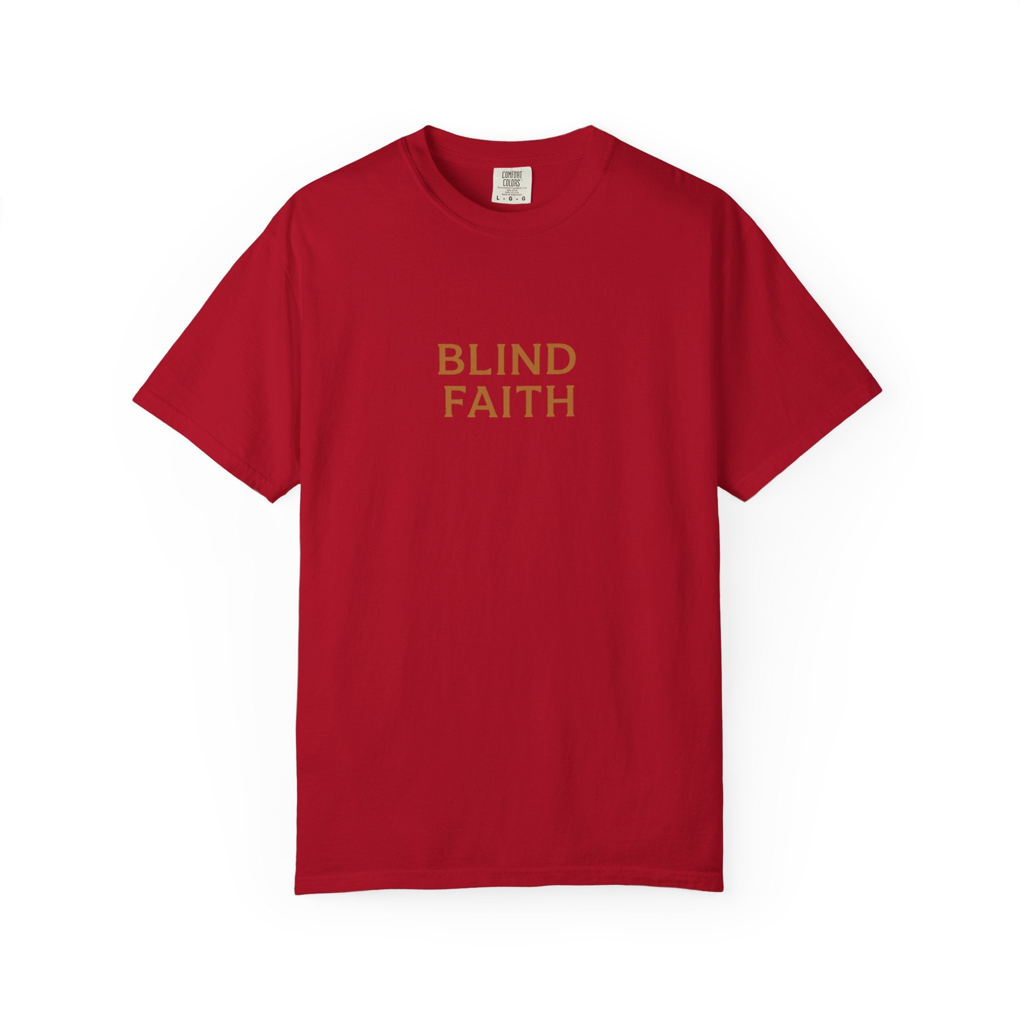 Blind Faith T-Shirt
