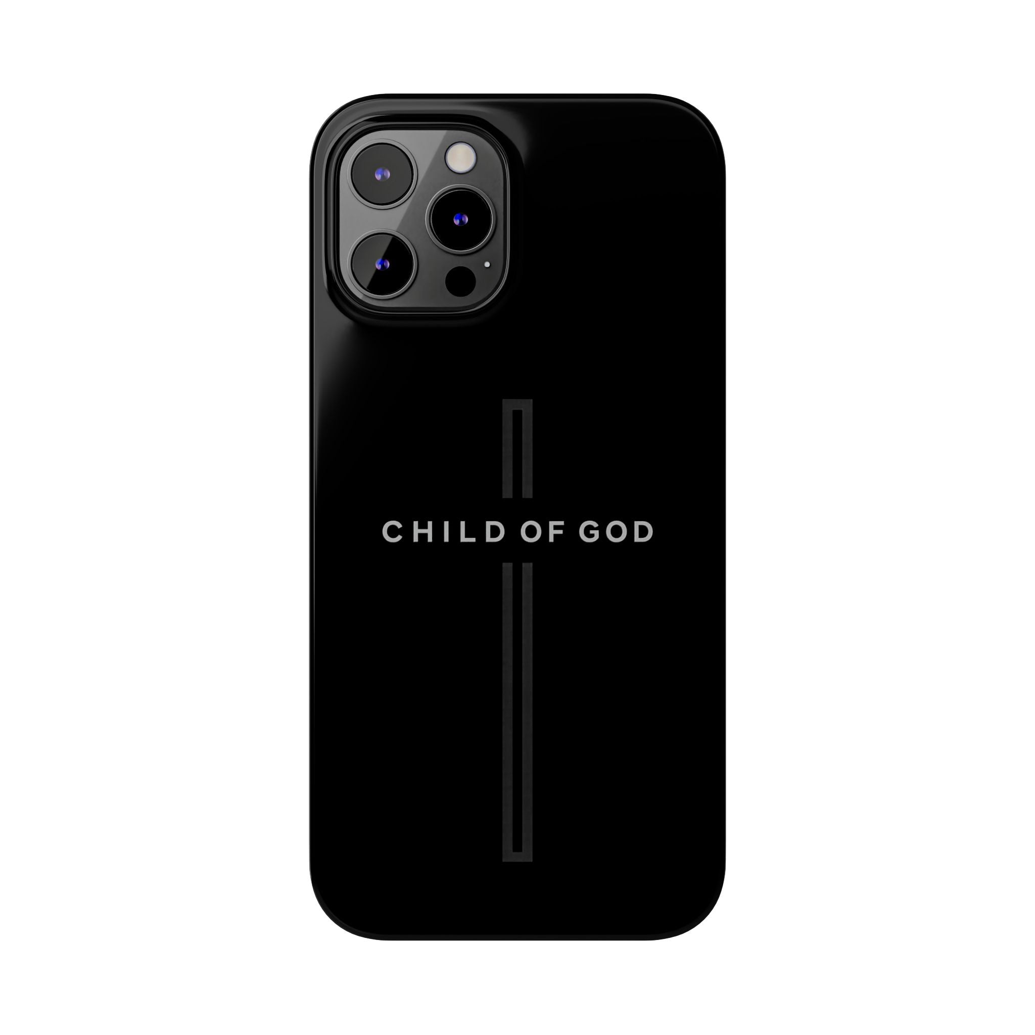 Child of God iPhone Case