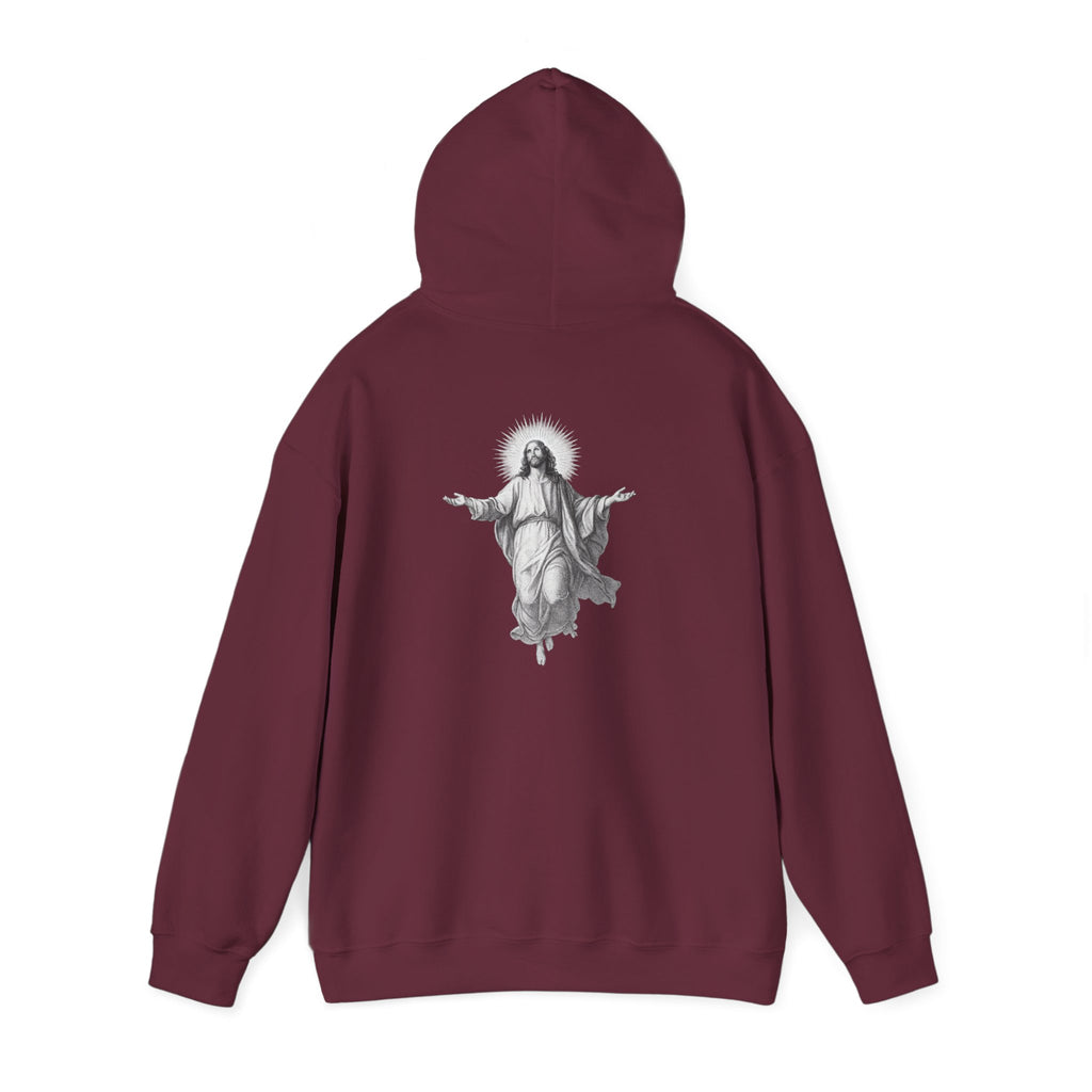 Fear God Hoodie