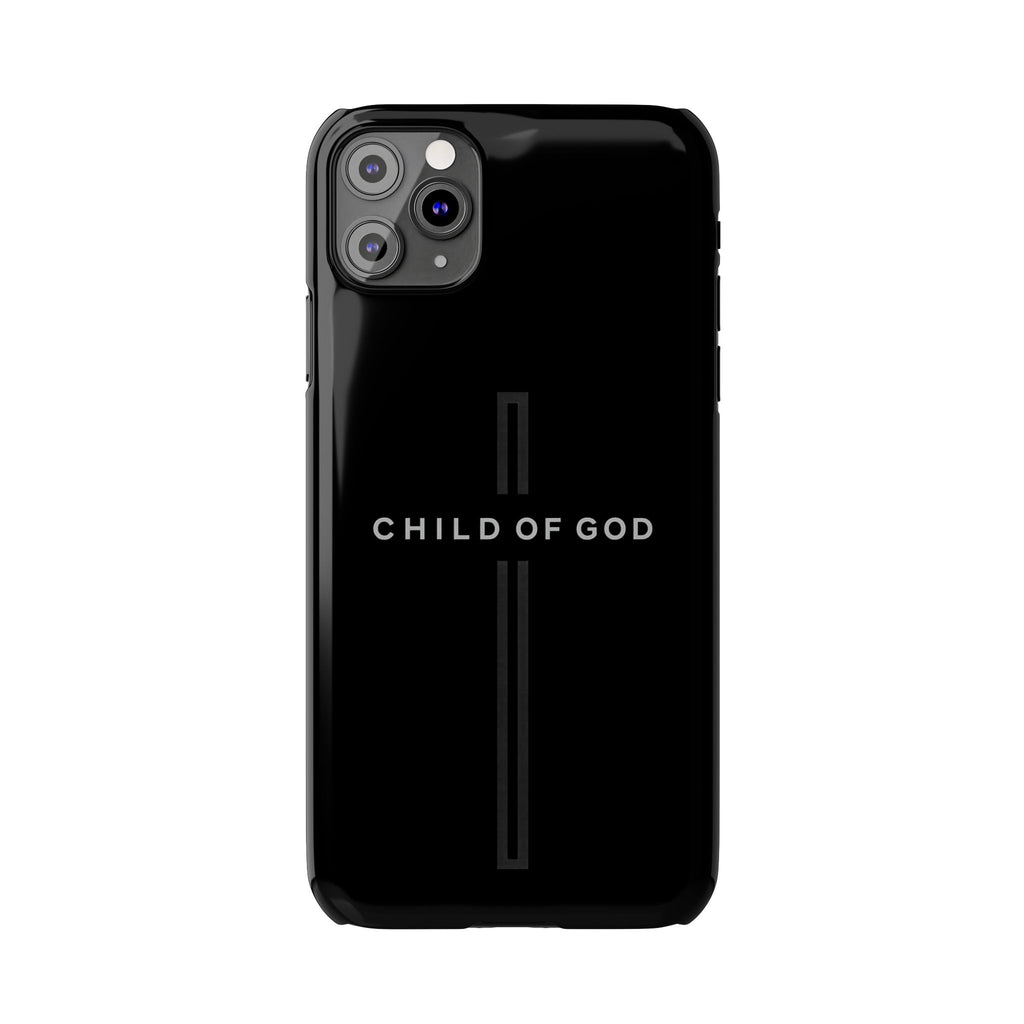Child of God iPhone Case