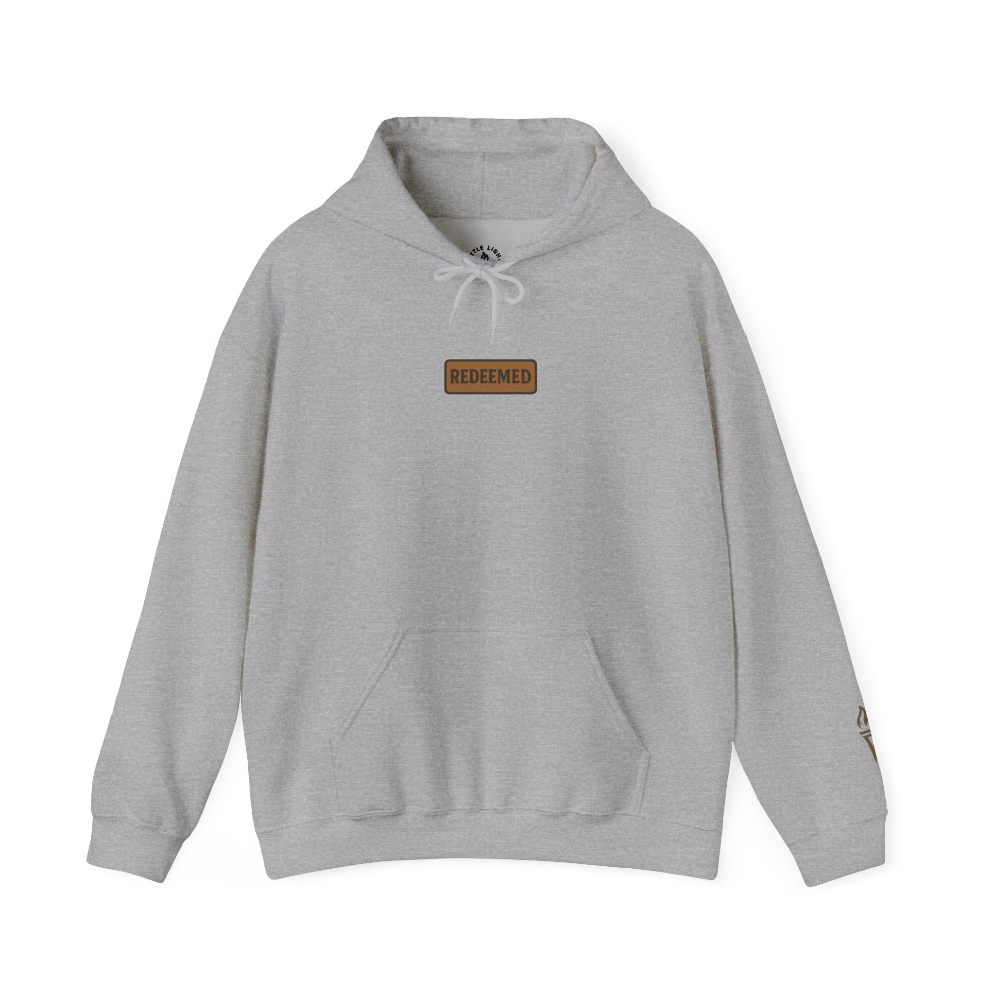 Redeemed Hoodie