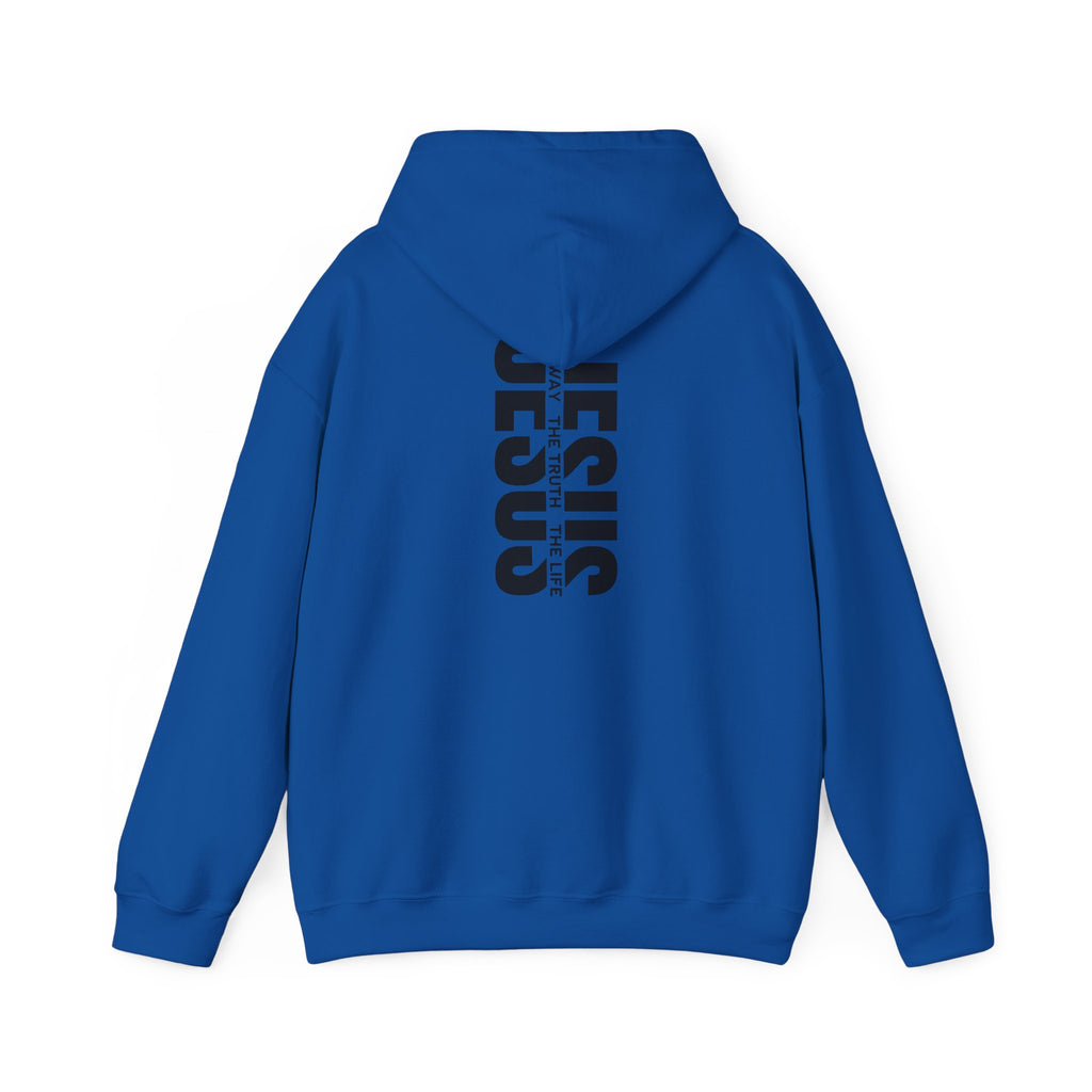 JESUS Hoodie