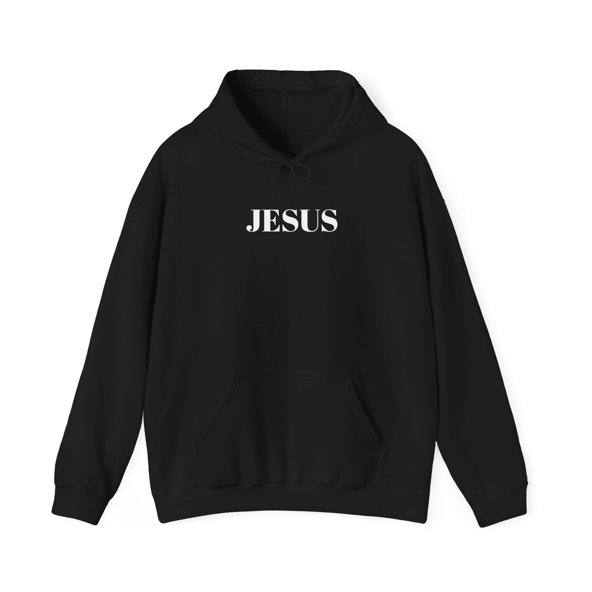 JESUS Hoodie