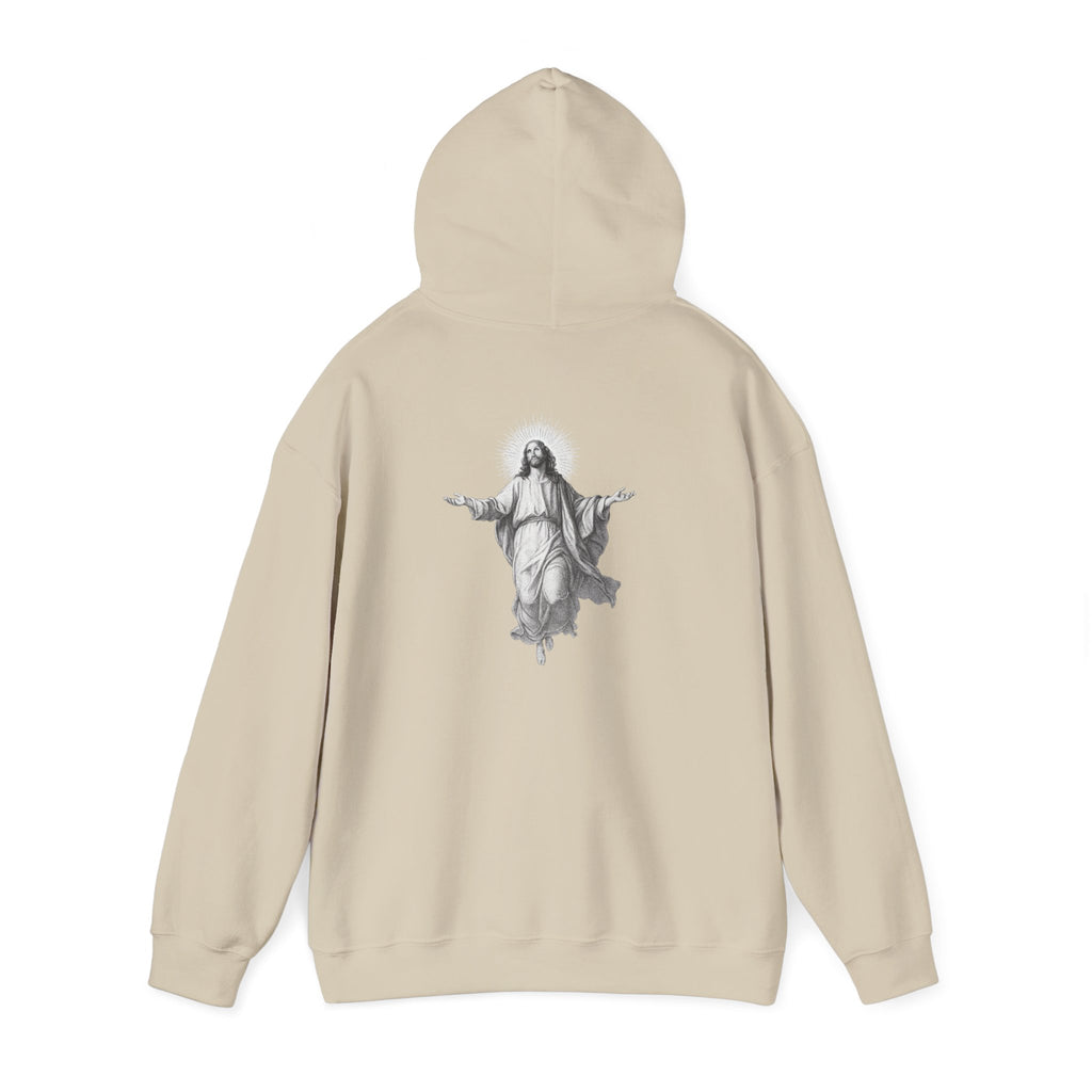 Christ Hoodie