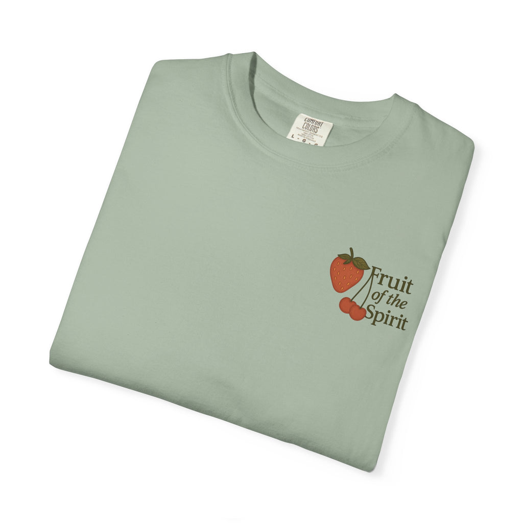Fruits of the Spirit T-Shirt