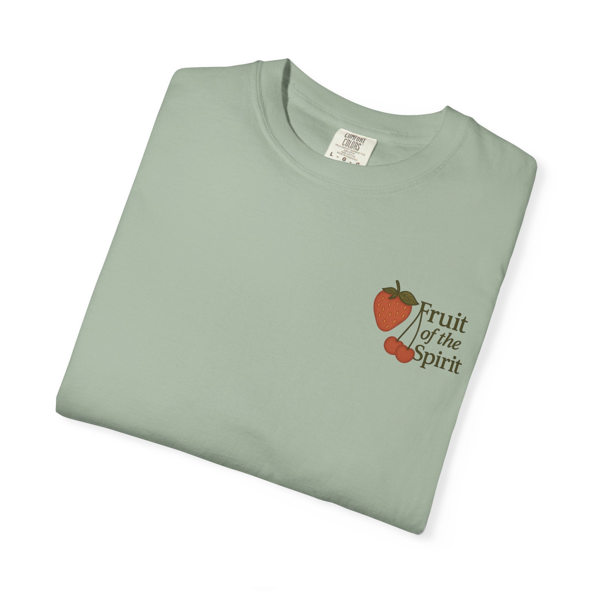 Fruits of the Spirit T-Shirt