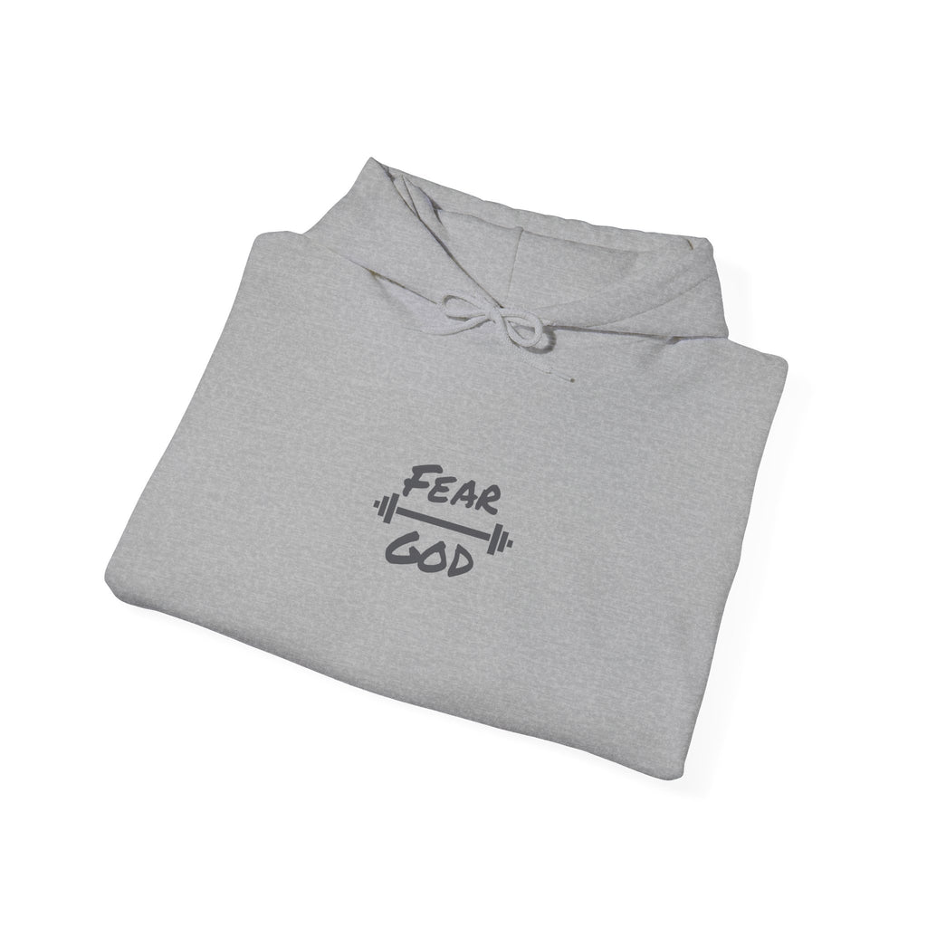 Fear God Hoodie