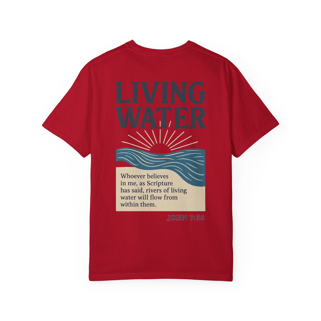 Living Water T-Shirt