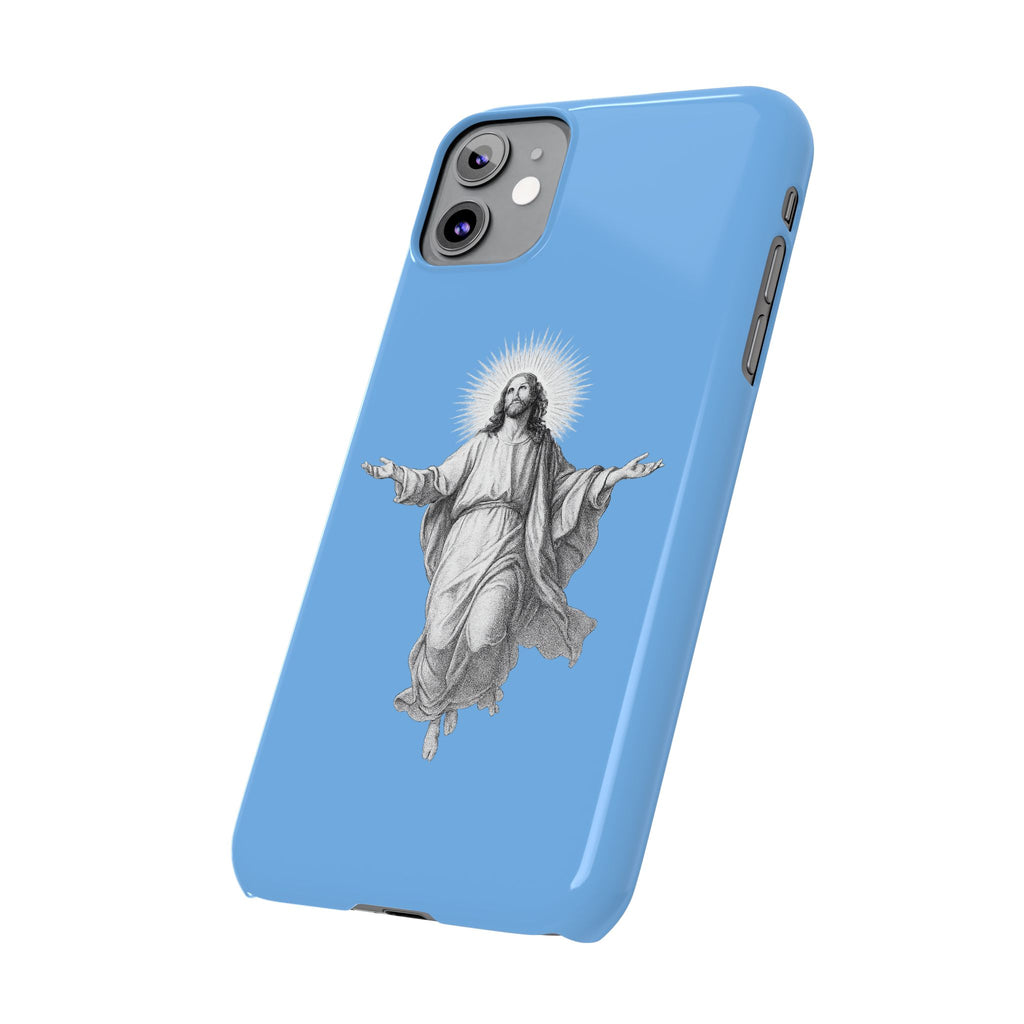 Christ iPhone Case