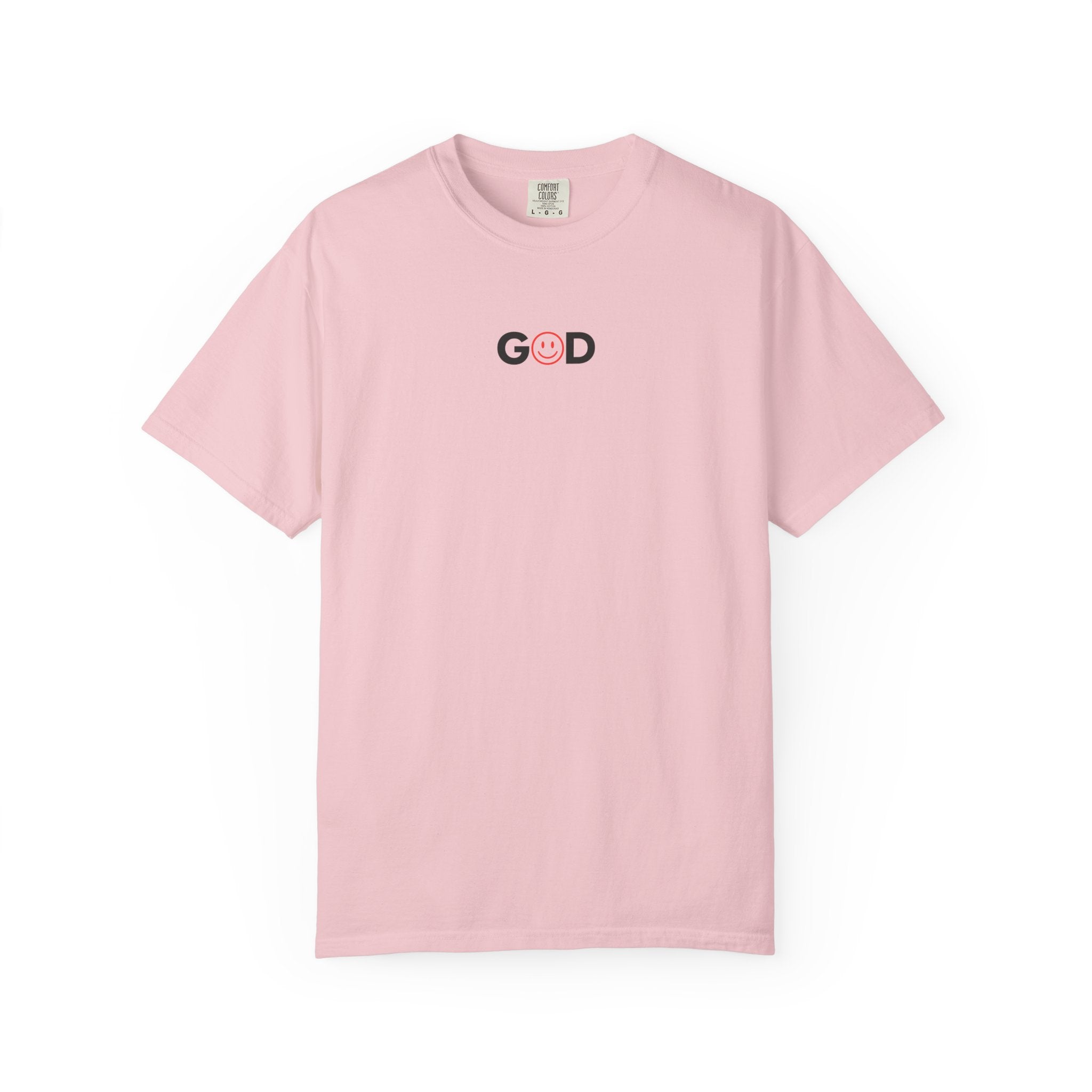 God Answers T-Shirt