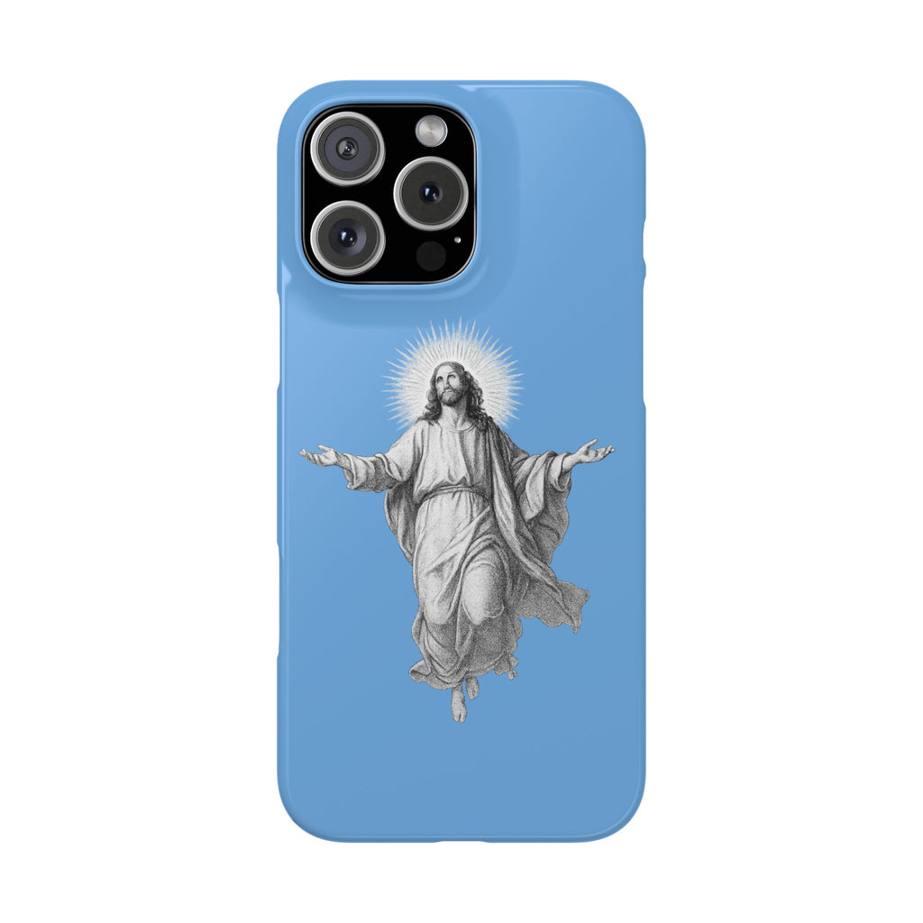Christ iPhone Case