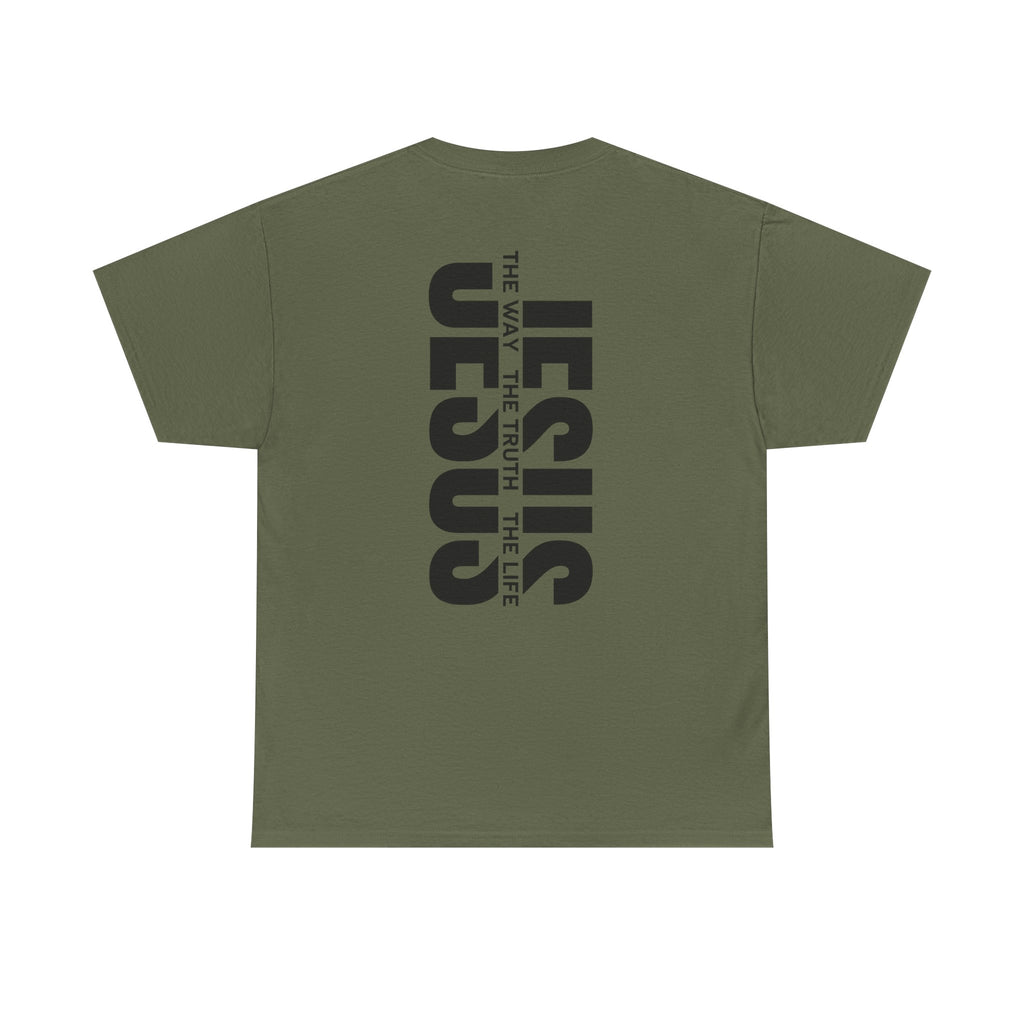 Cross T-Shirt