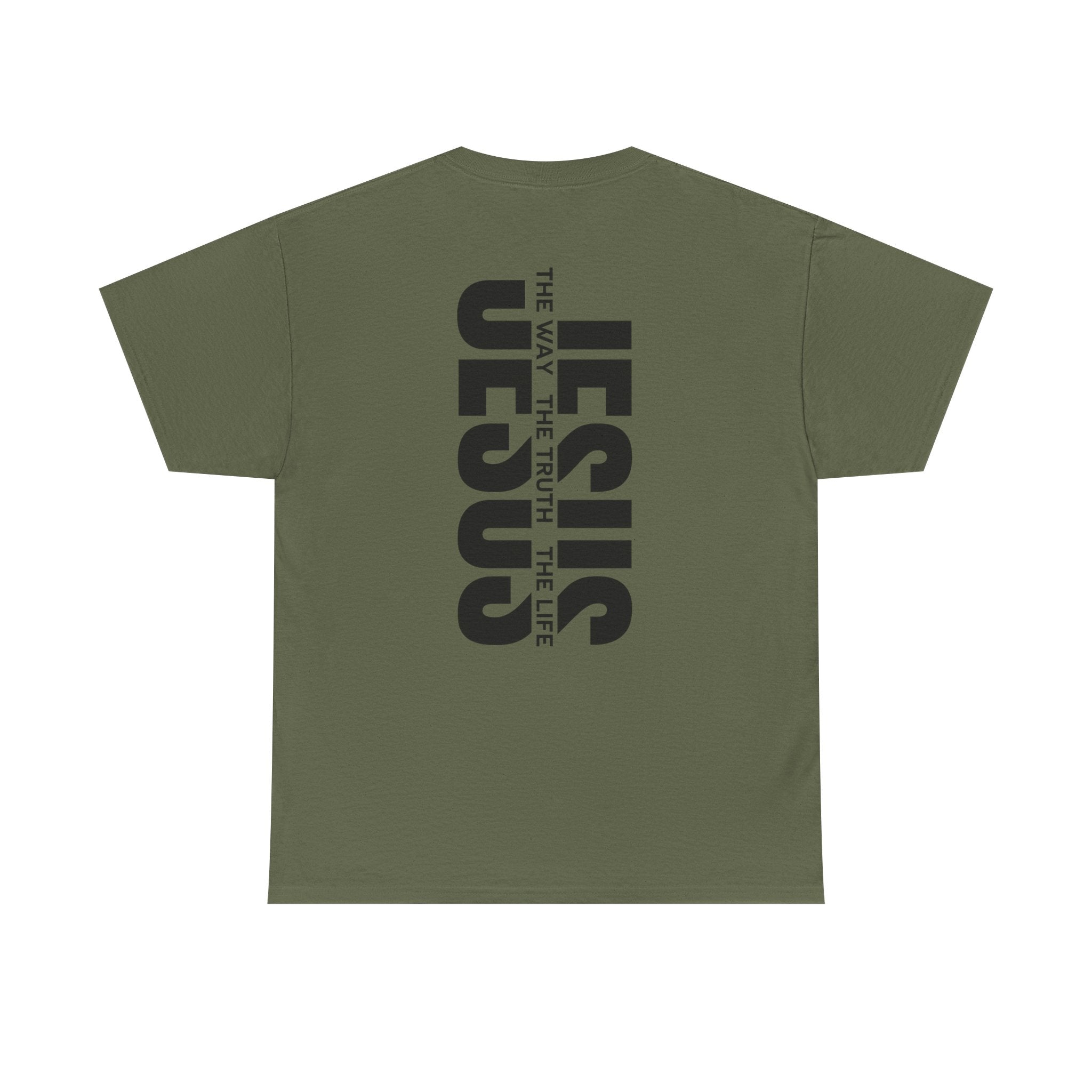 Cross T-Shirt