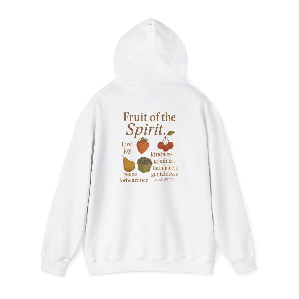 Fruit of the Spirit Hoodie