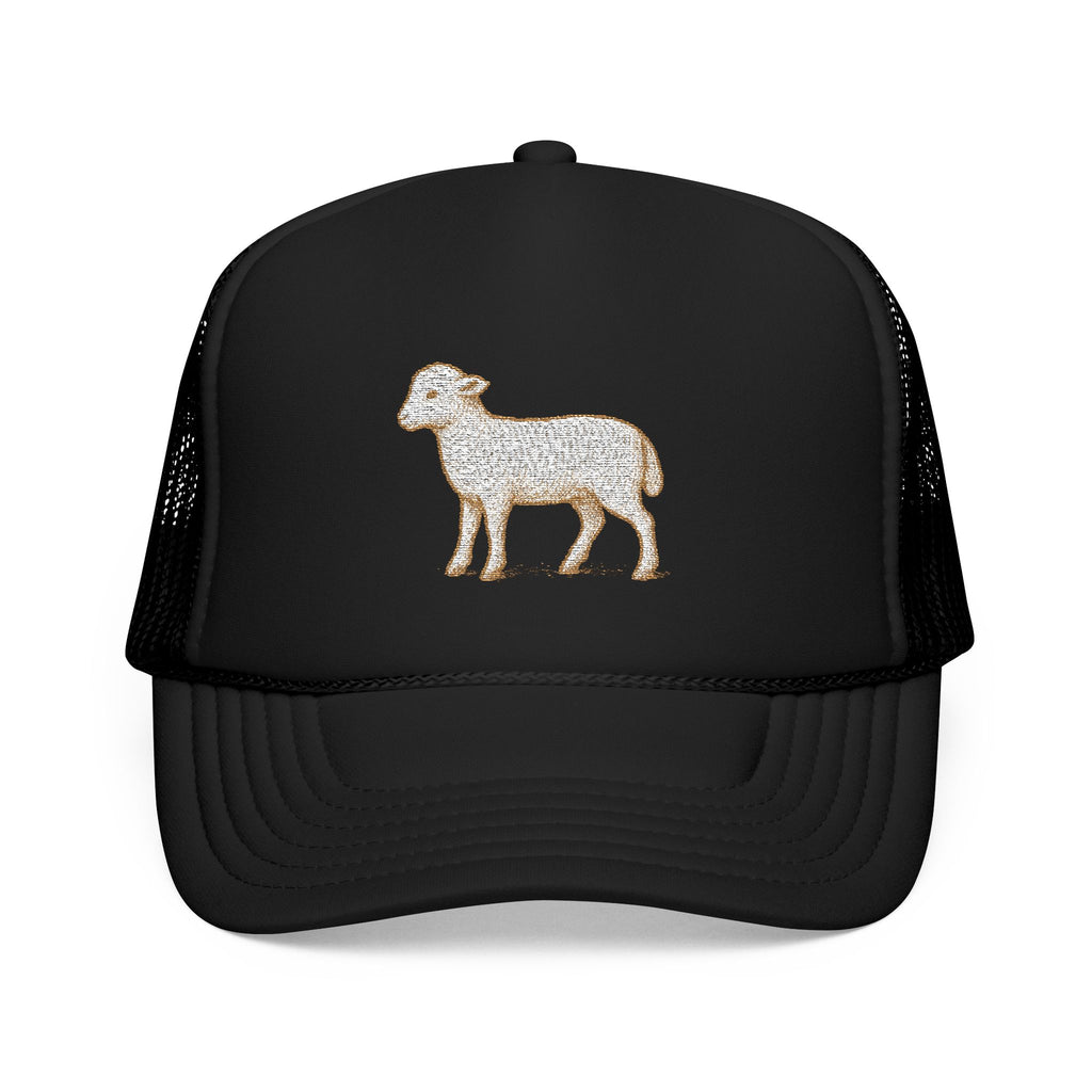 Lamb of God Trucker Hat