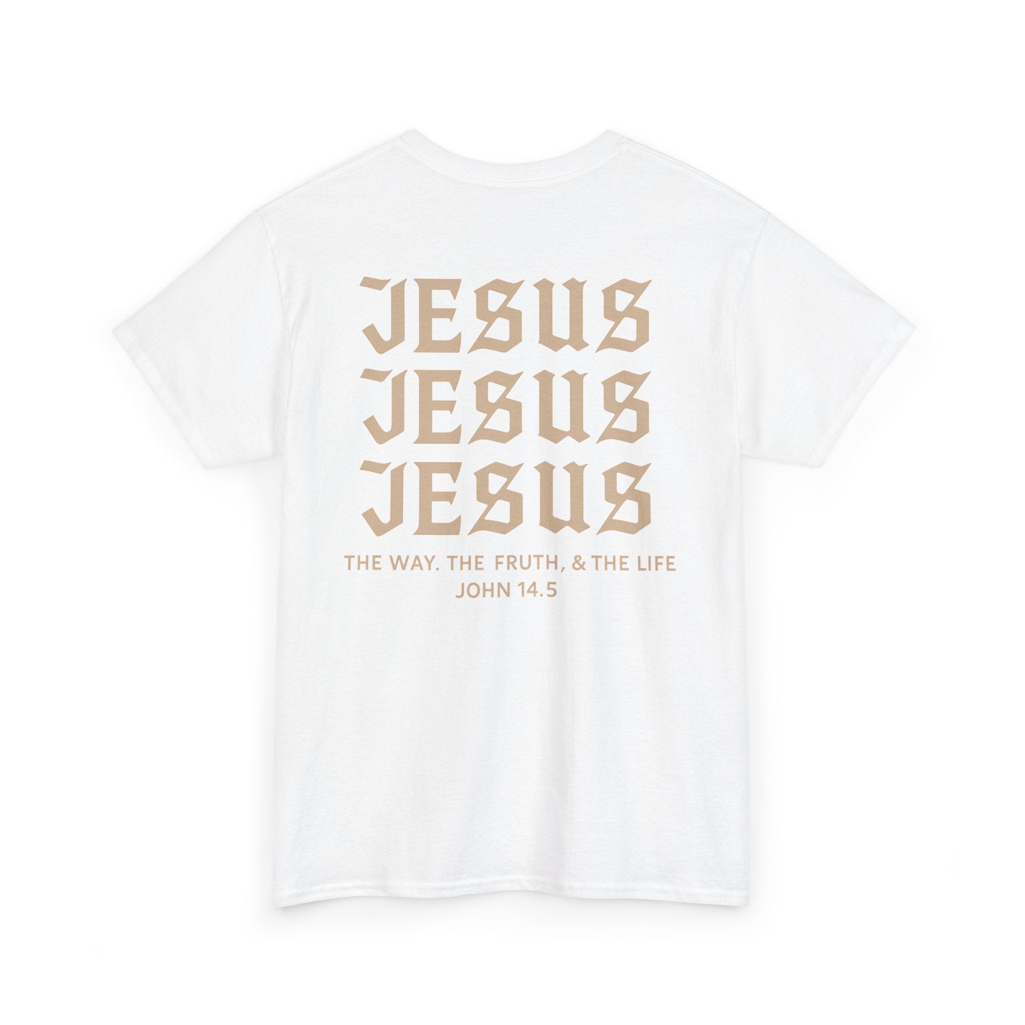 John 14:5 T-Shirt