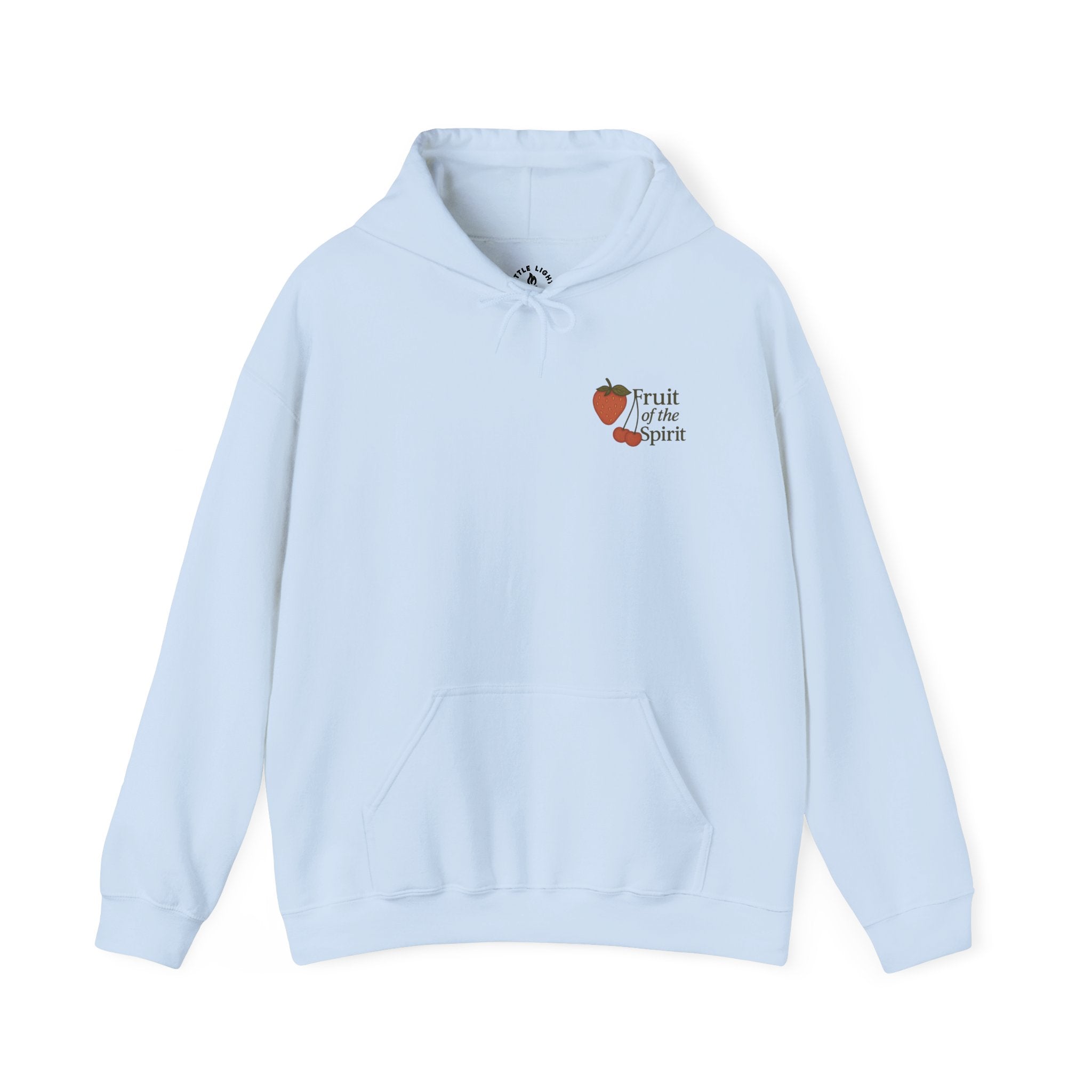 Fruit of the Spirit Hoodie