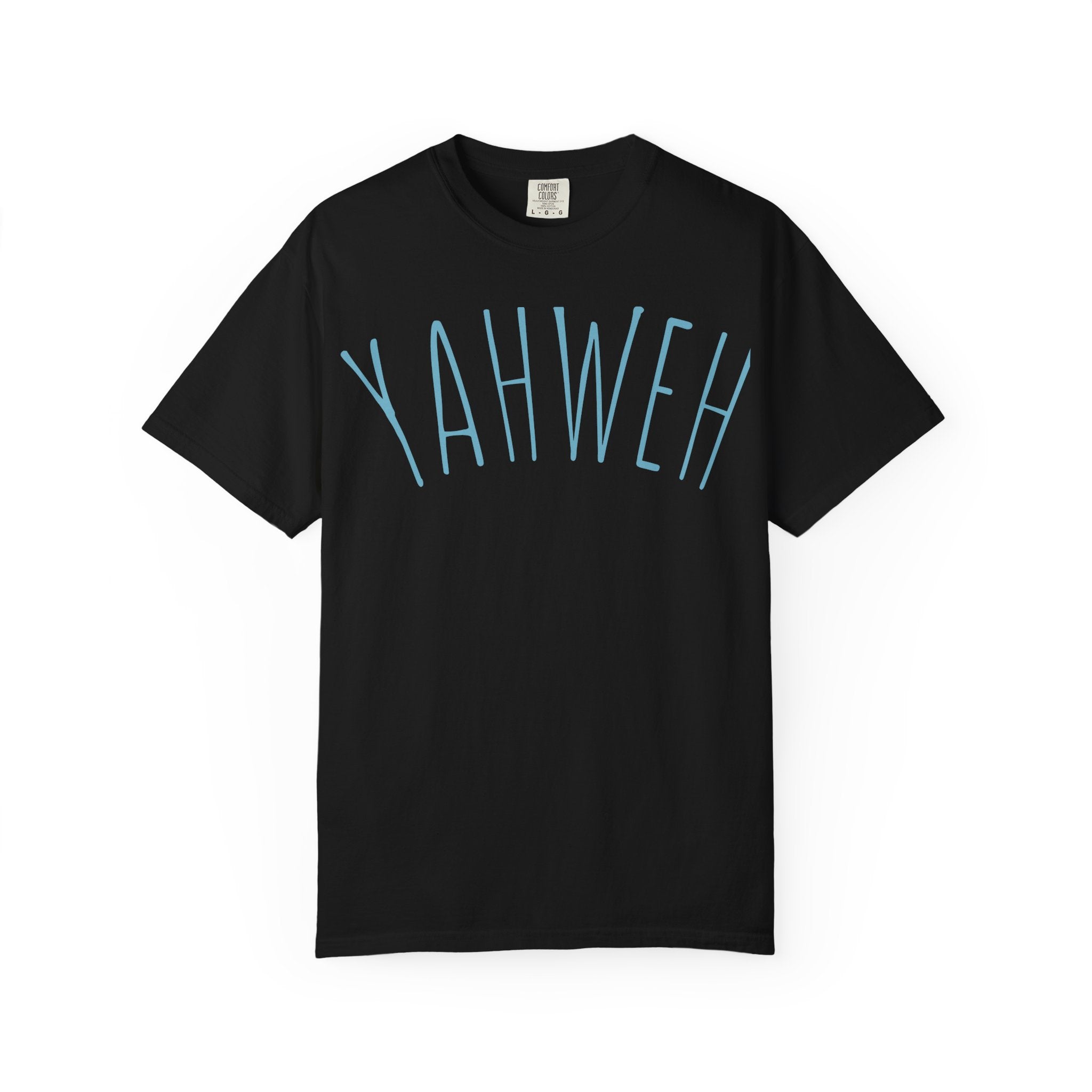 YAHWEY T-Shirt