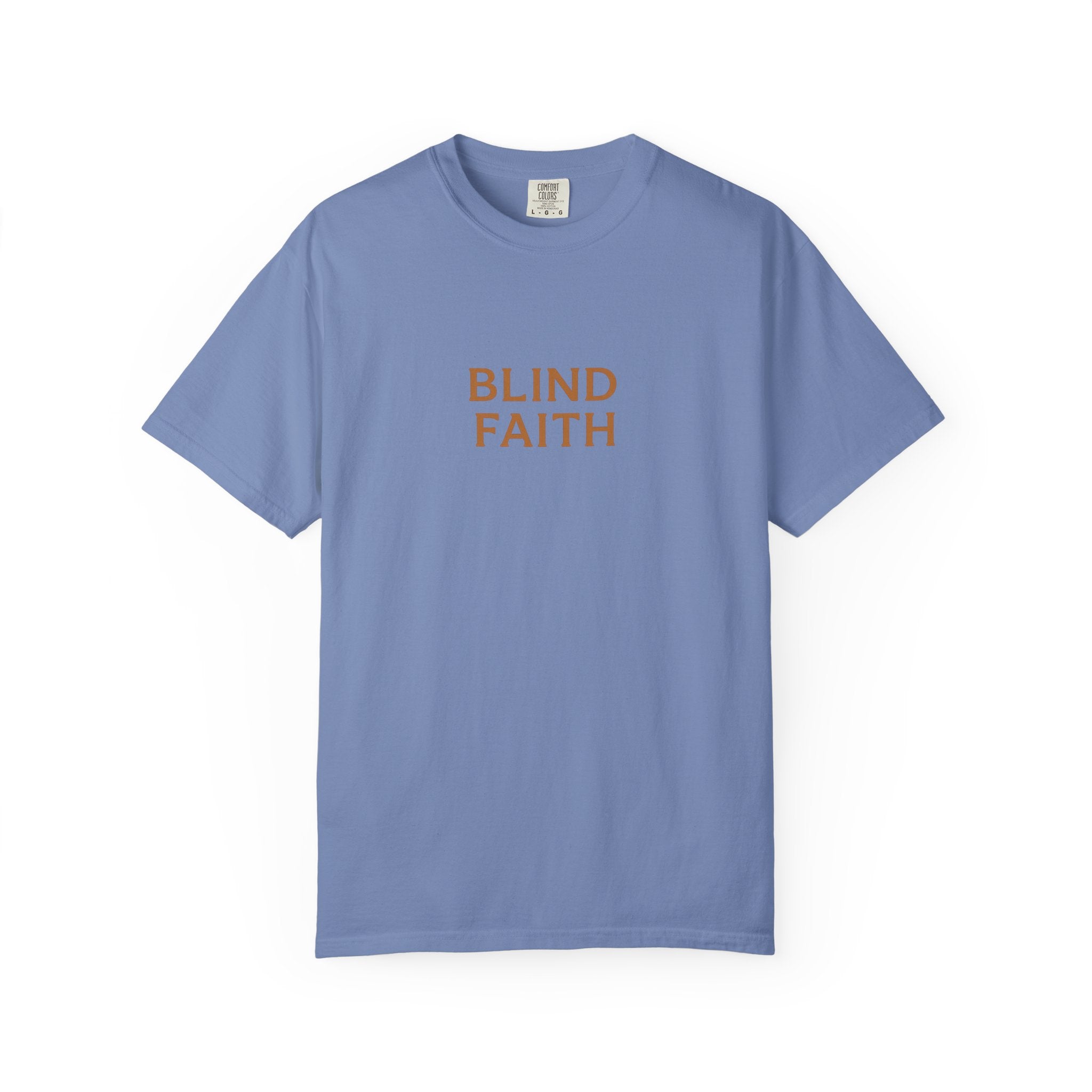 Blind Faith T-Shirt