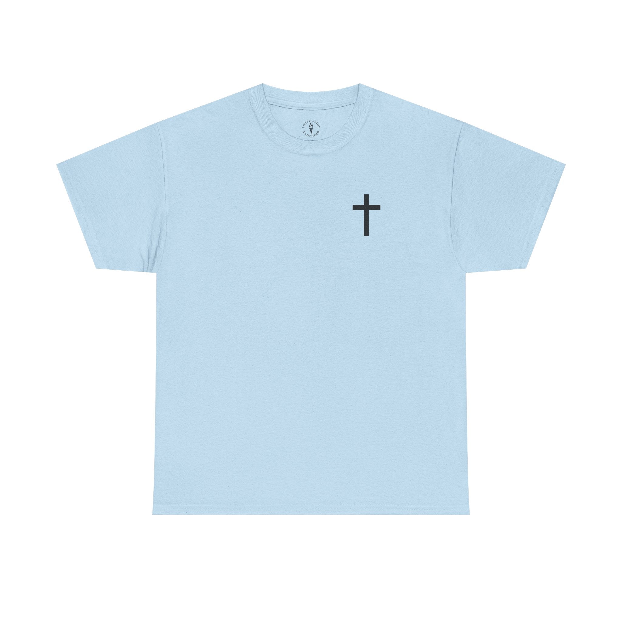 Cross T-Shirt