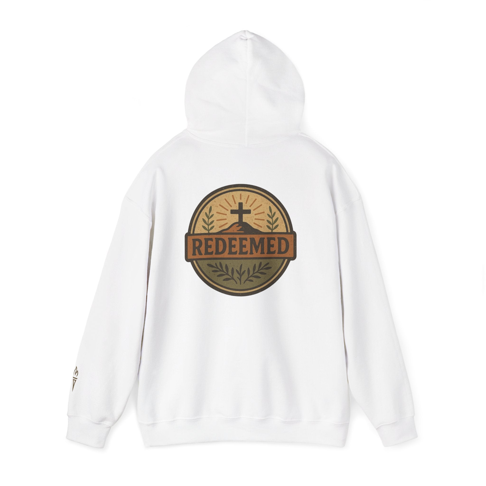 Redeemed Hoodie