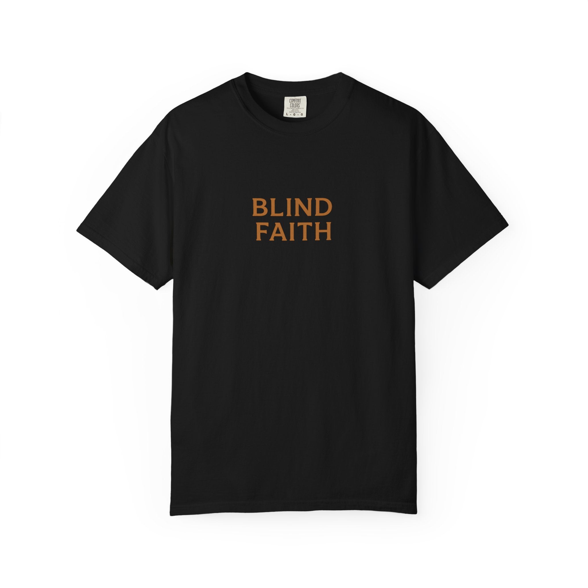 Blind Faith T-Shirt