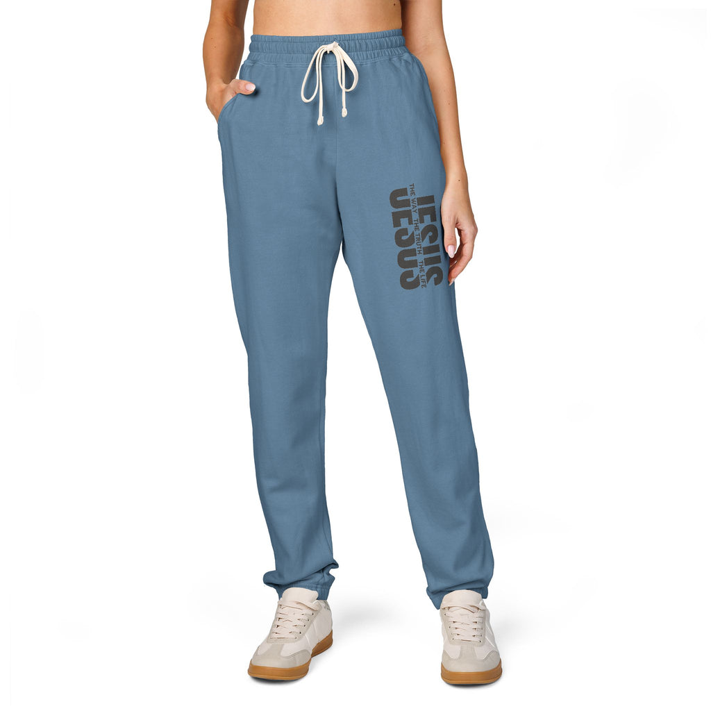 Jesus Sweatpants