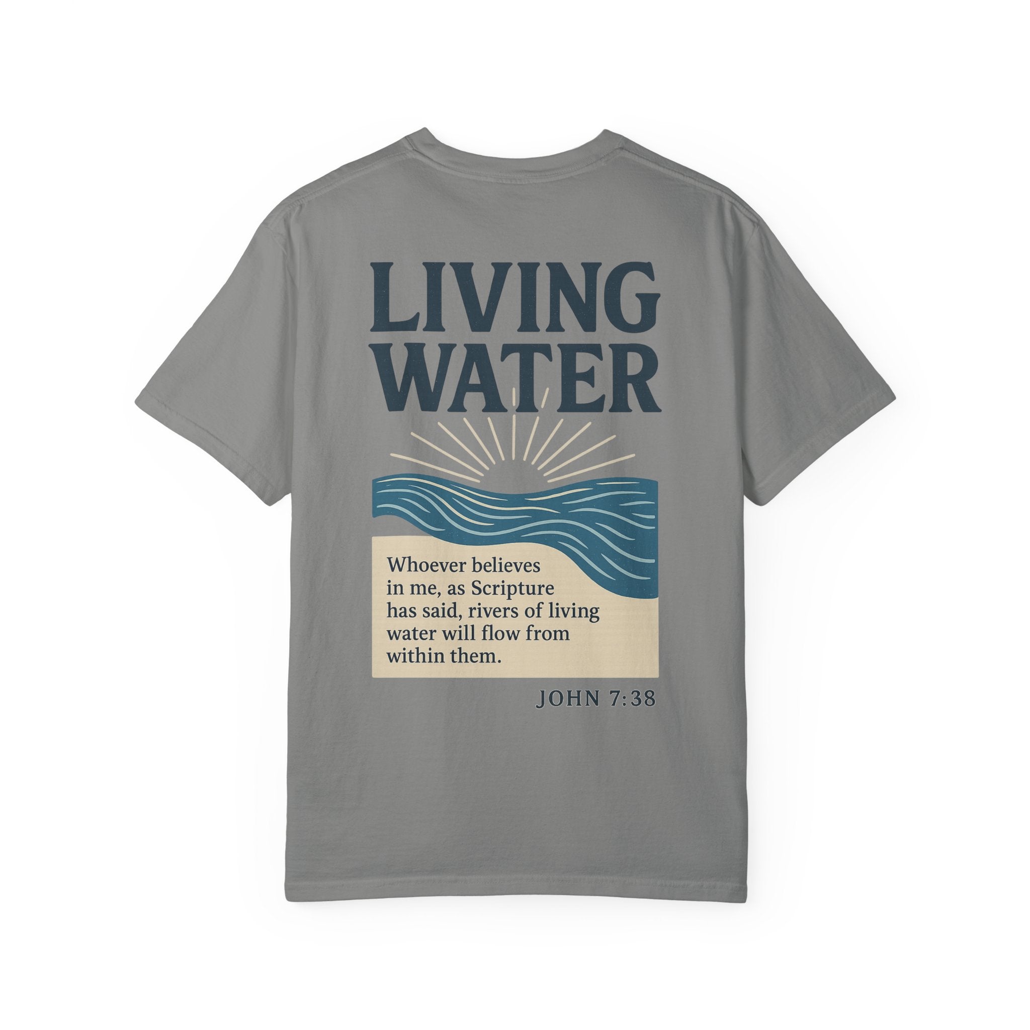 Living Water T-Shirt