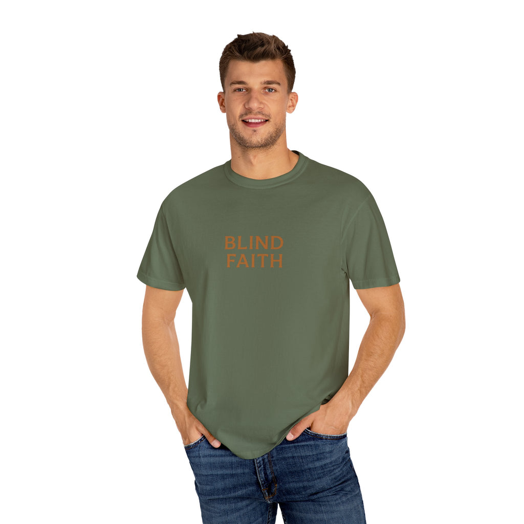 Blind Faith T-Shirt