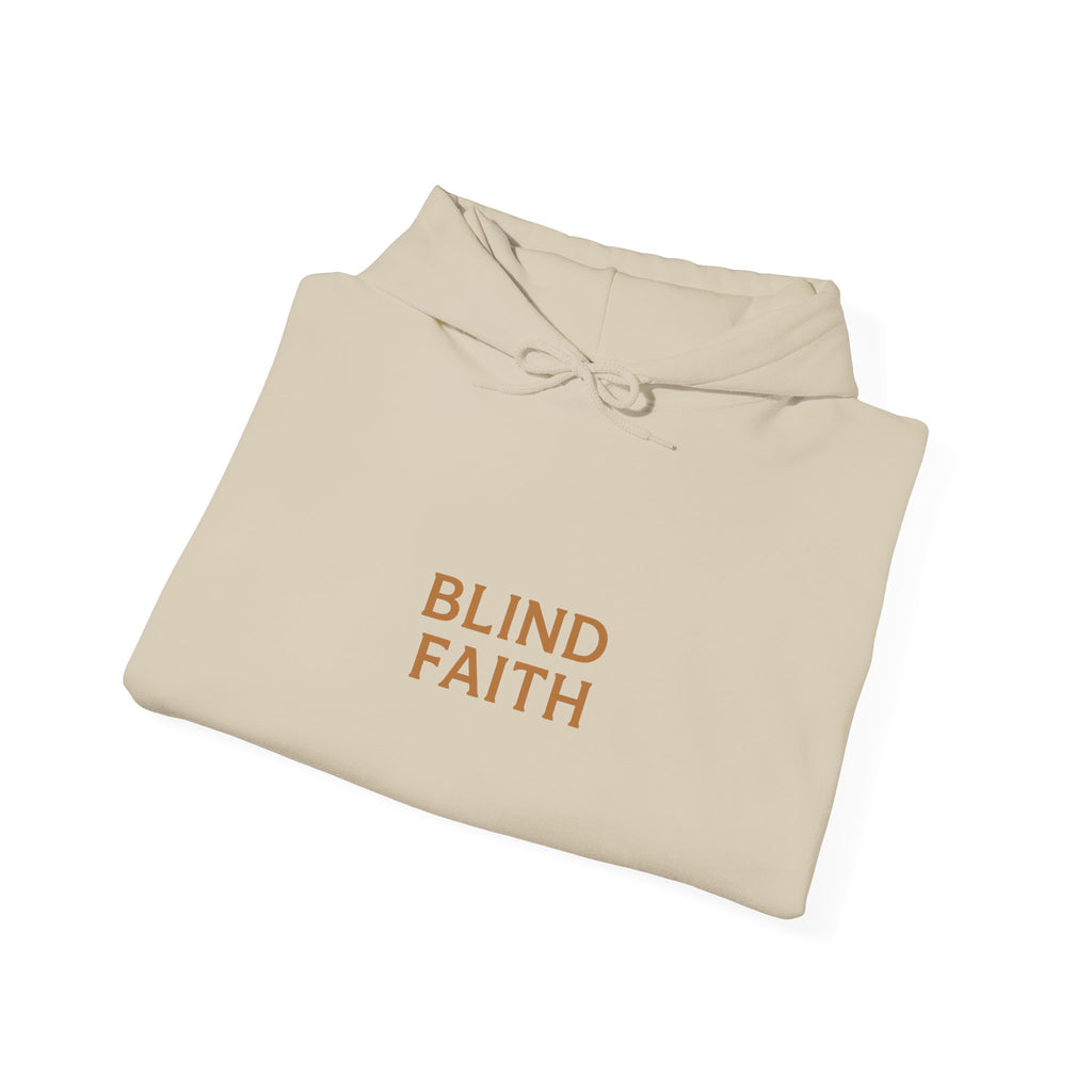 Blind Faith Hoodie