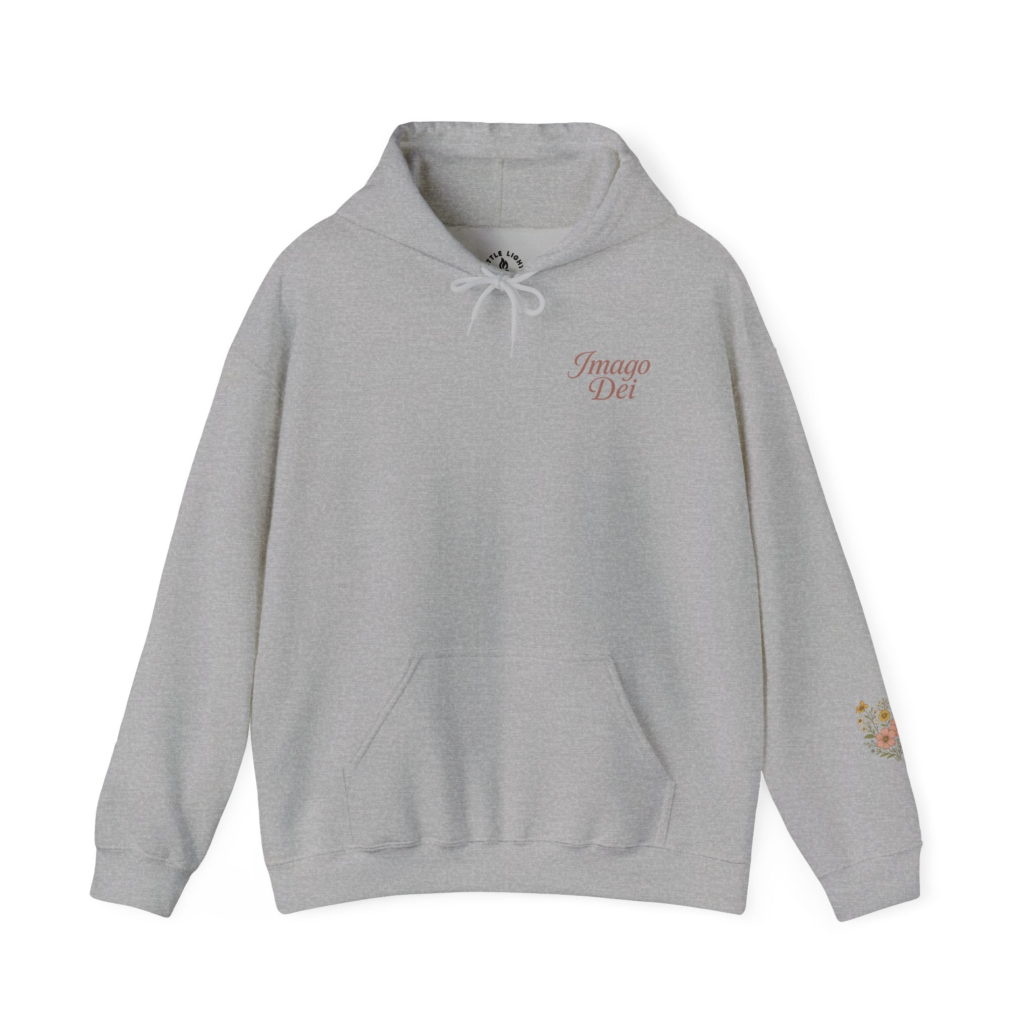 Imago Dei Hoodie