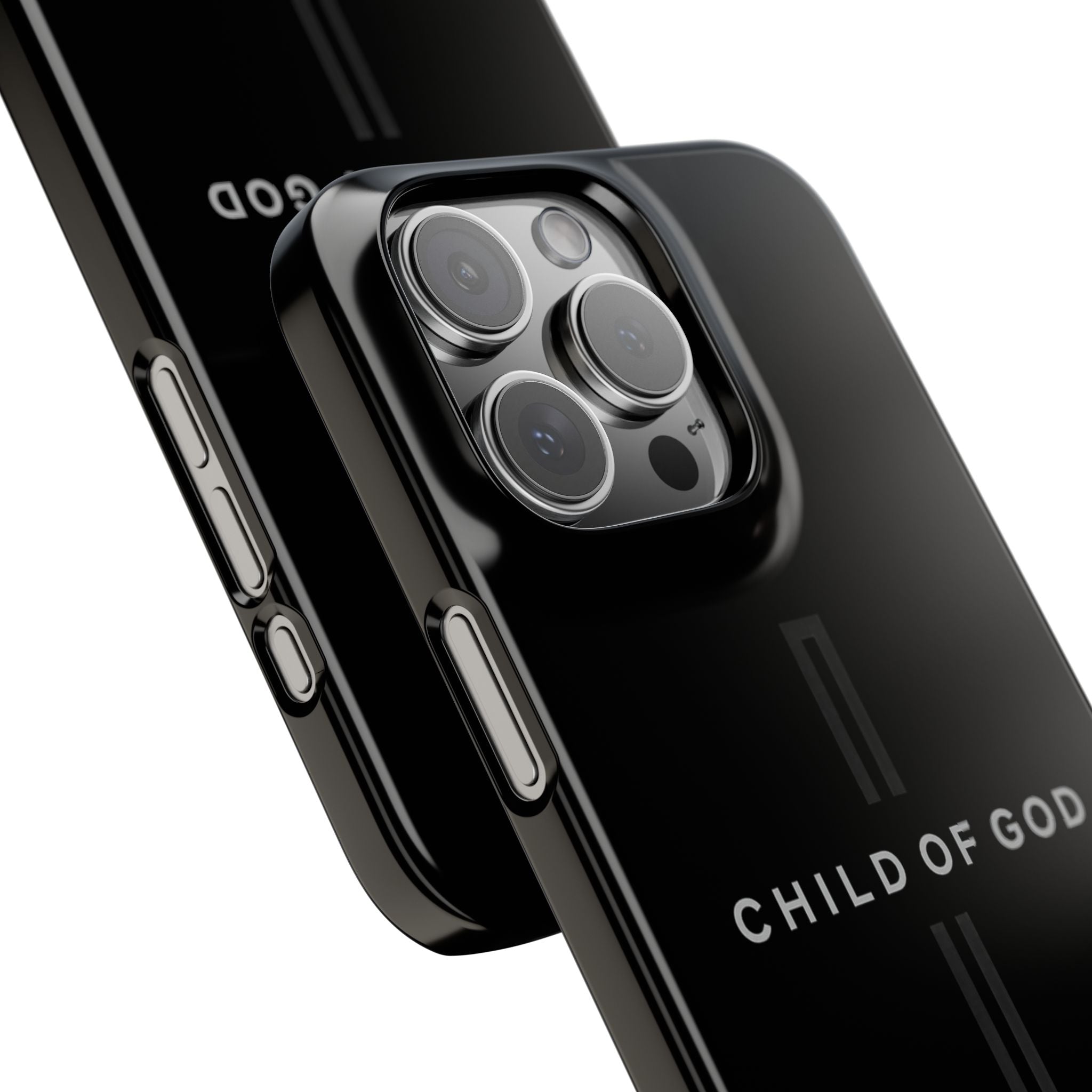 Child of God iPhone Case
