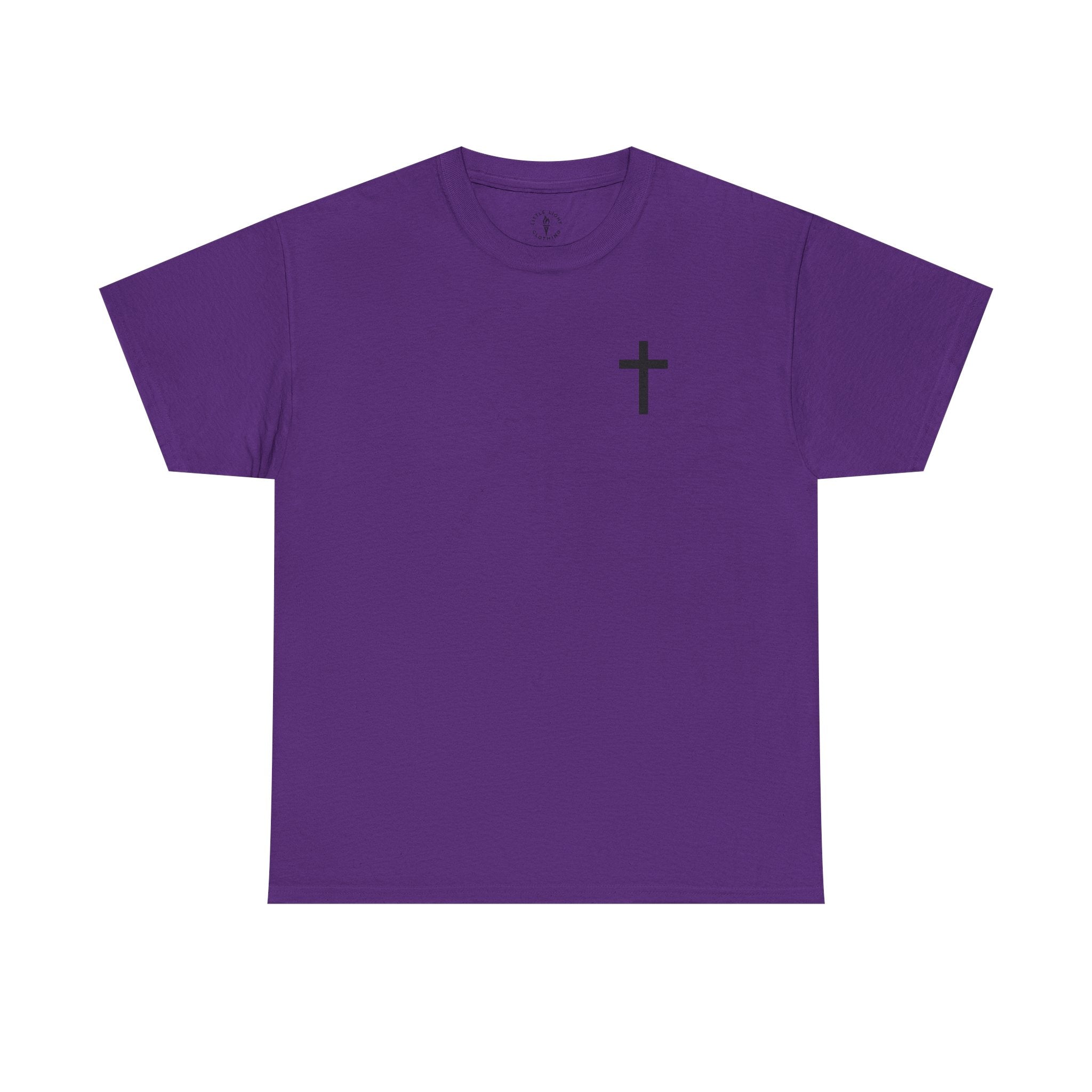 Cross T-Shirt