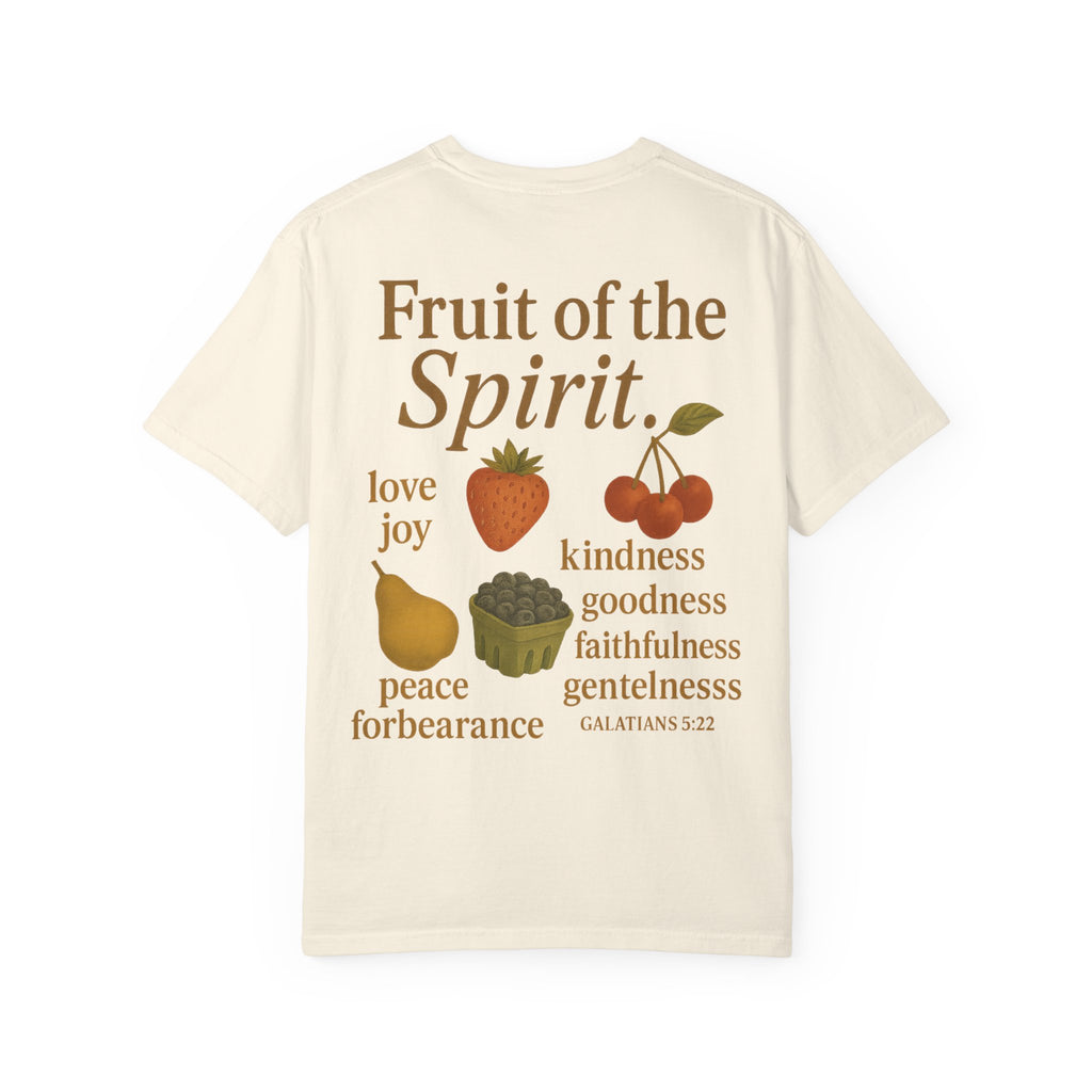 Fruits of the Spirit T-Shirt