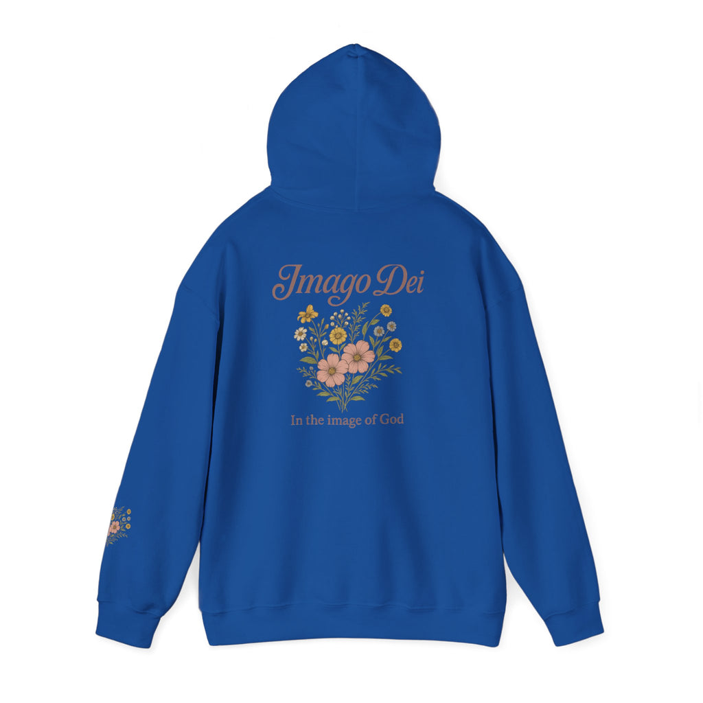 Imago Dei Hoodie