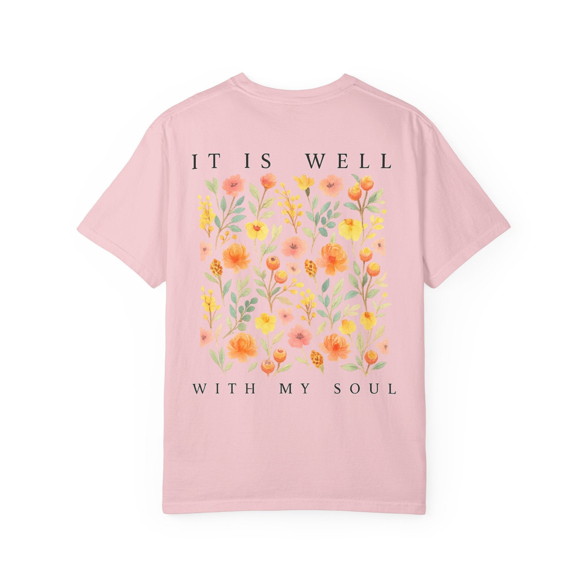 It Is Well T-Shirt