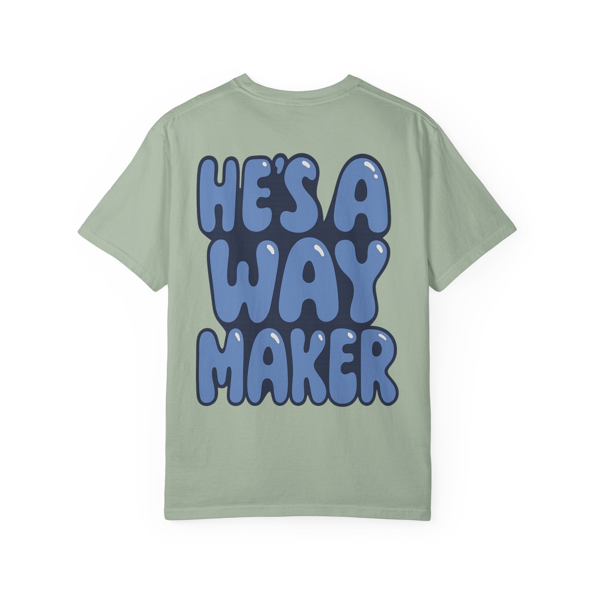 Way Maker T-Shirt