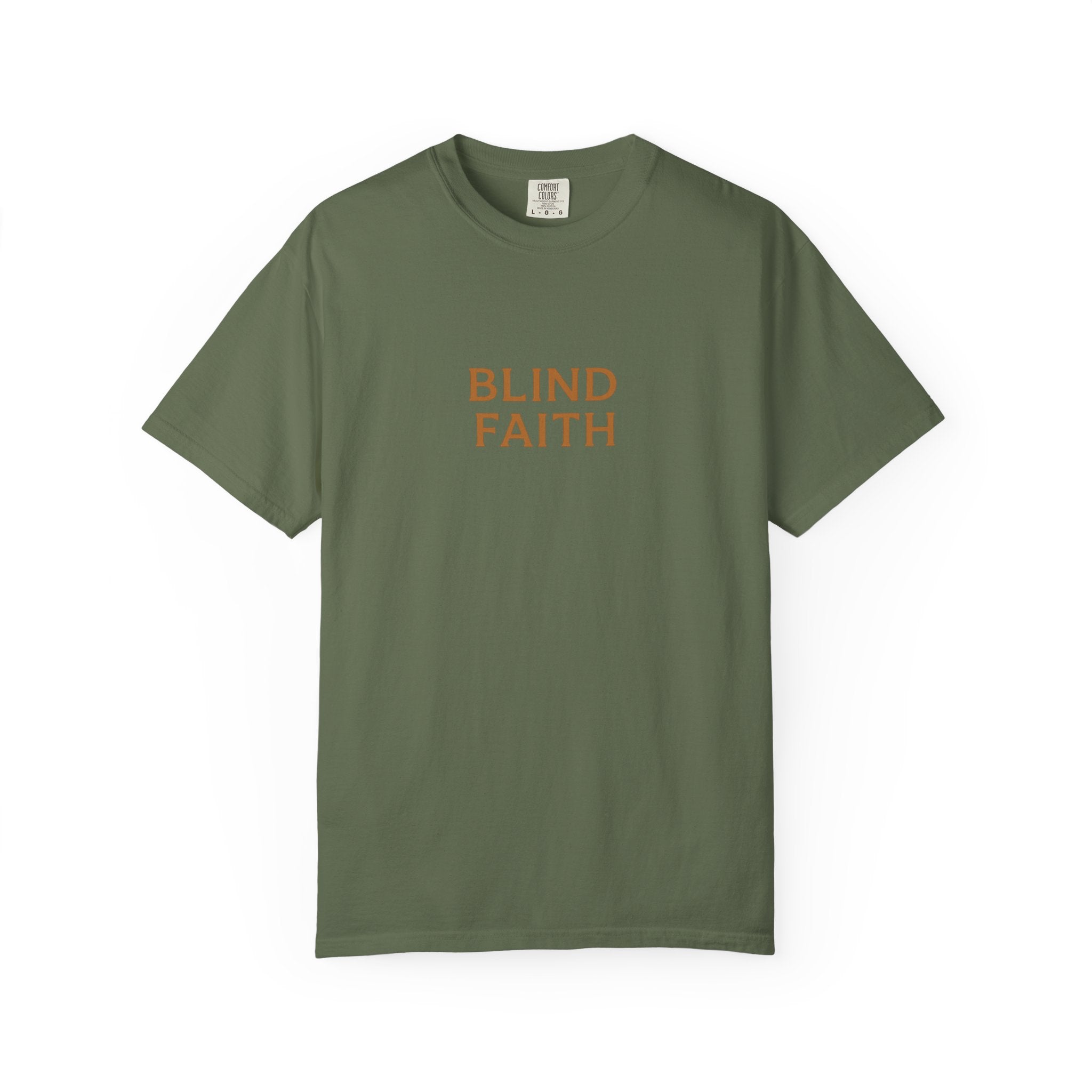 Blind Faith T-Shirt